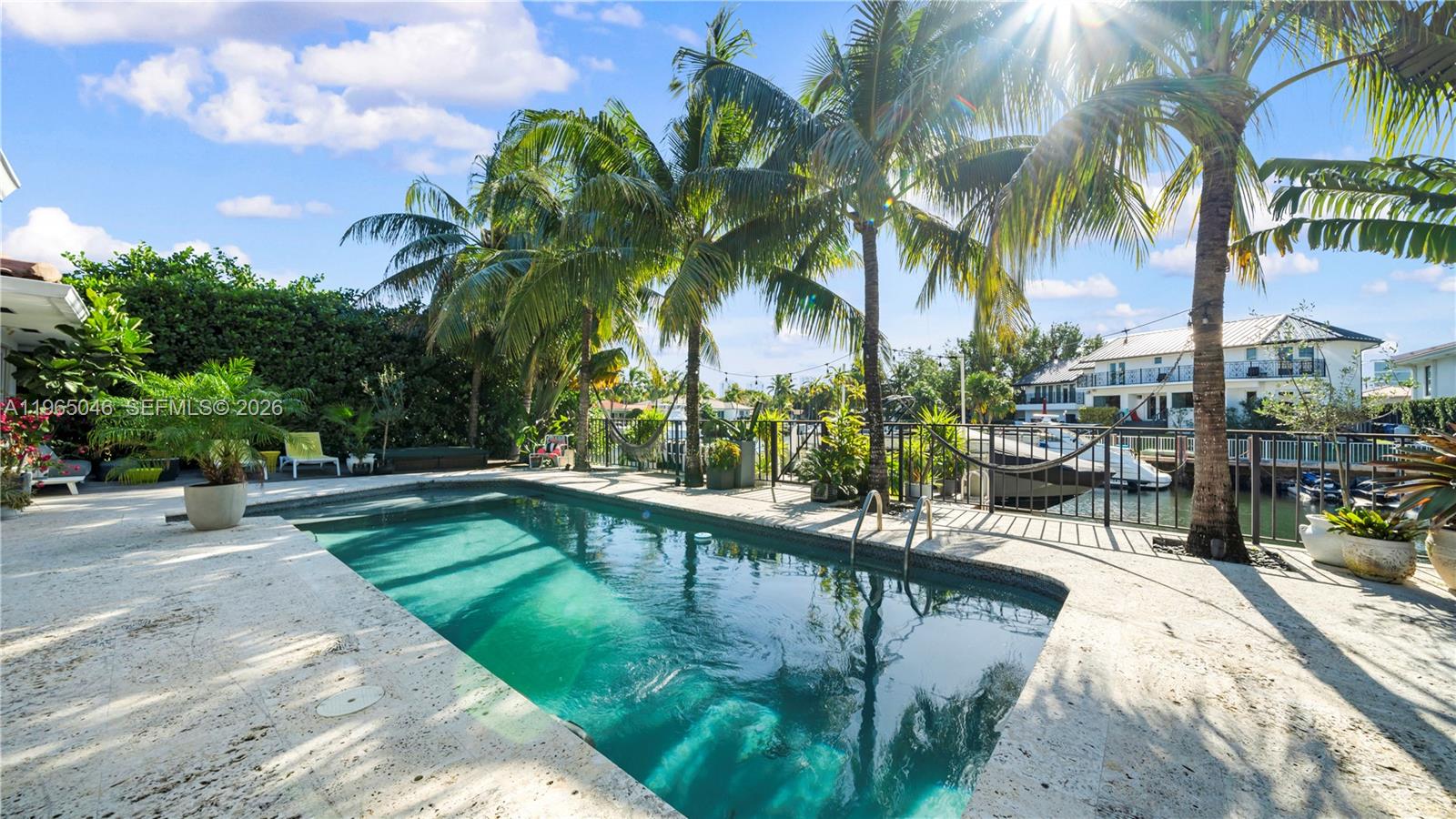 3400 NE 165th St North Miami Beach, FL 33160