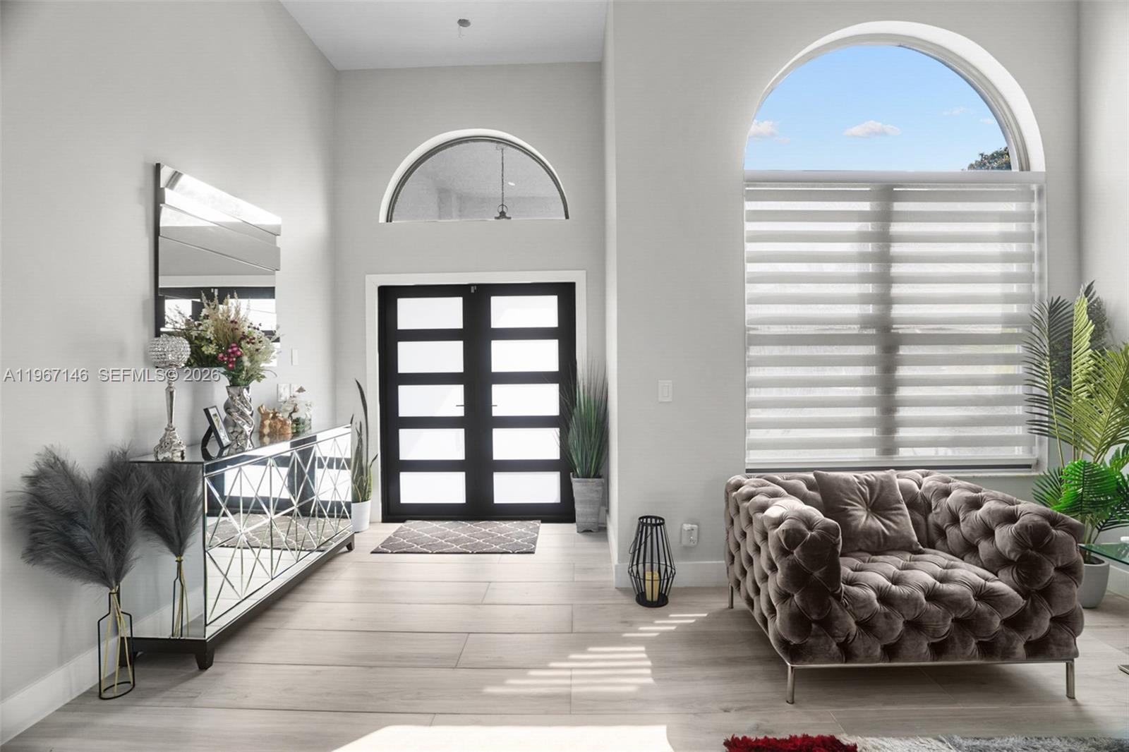 1034 NW 184th Way Pembroke Pines, FL 33029