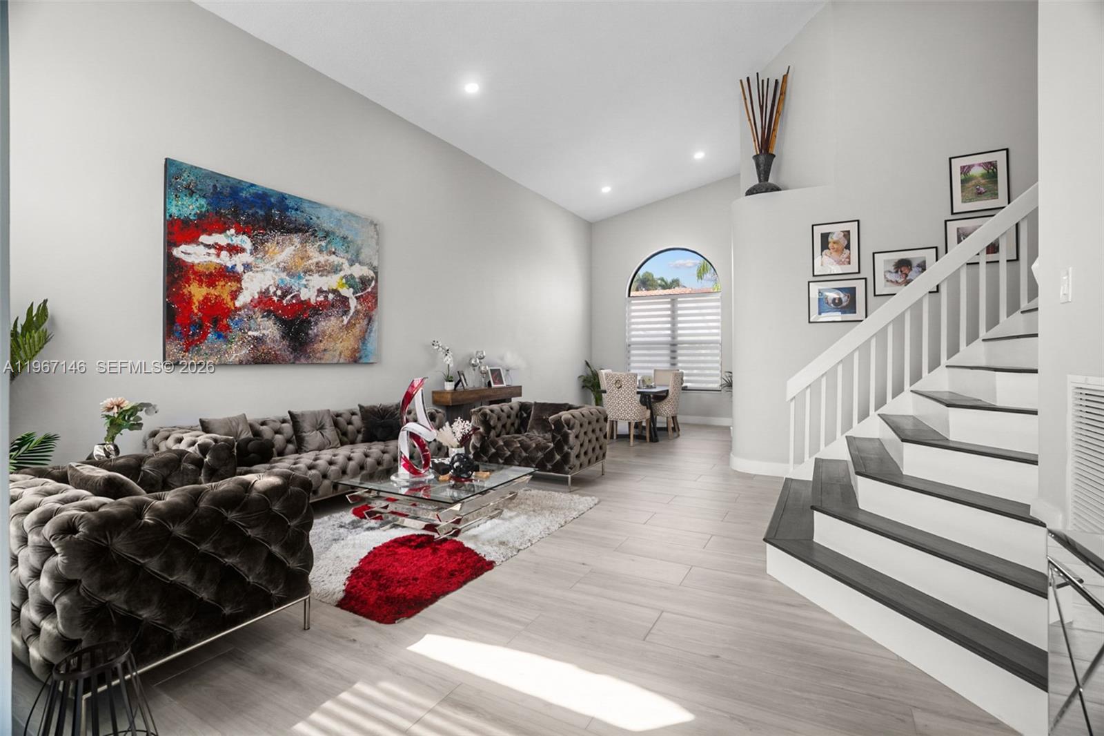 1034 NW 184th Way Pembroke Pines, FL 33029