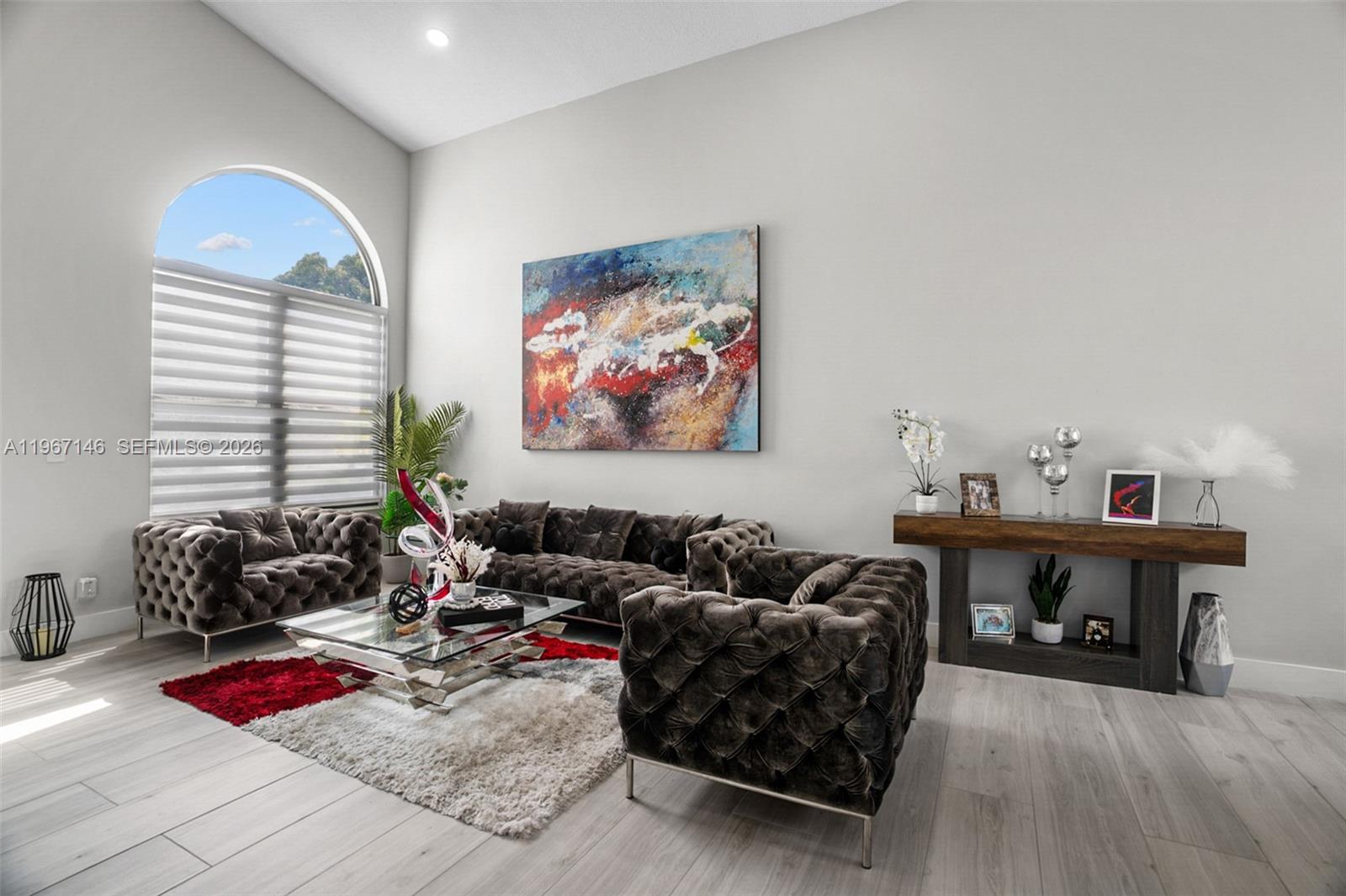 1034 NW 184th Way Pembroke Pines, FL 33029