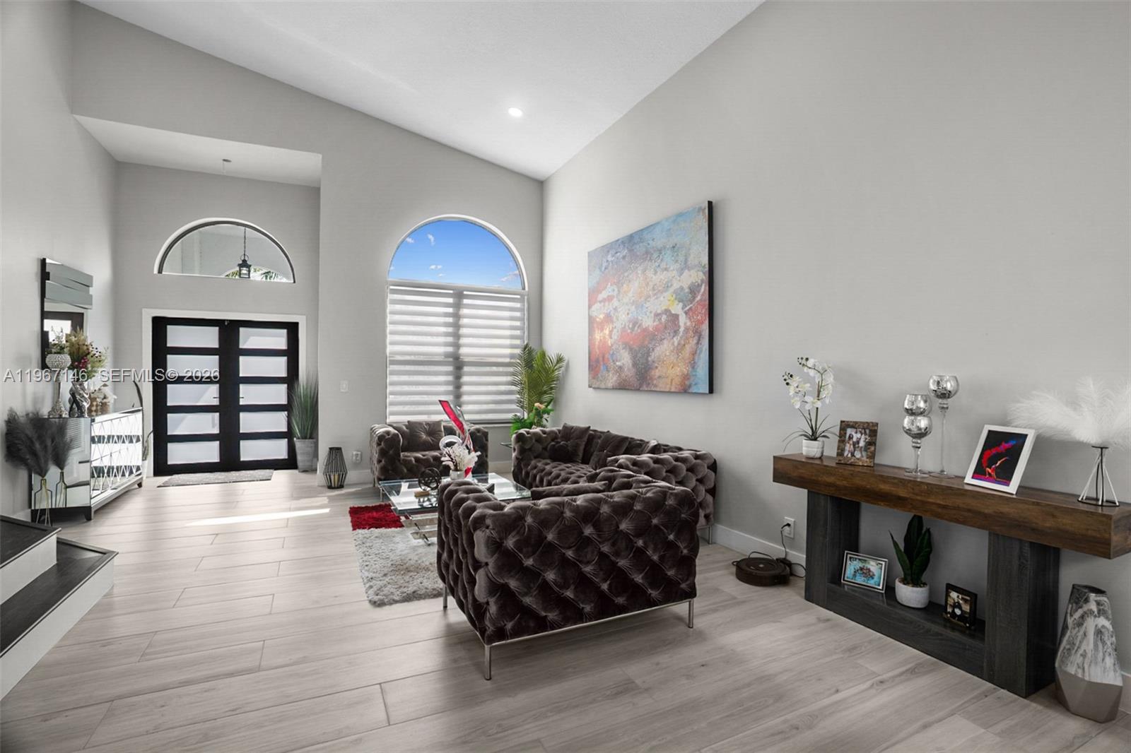 1034 NW 184th Way Pembroke Pines, FL 33029