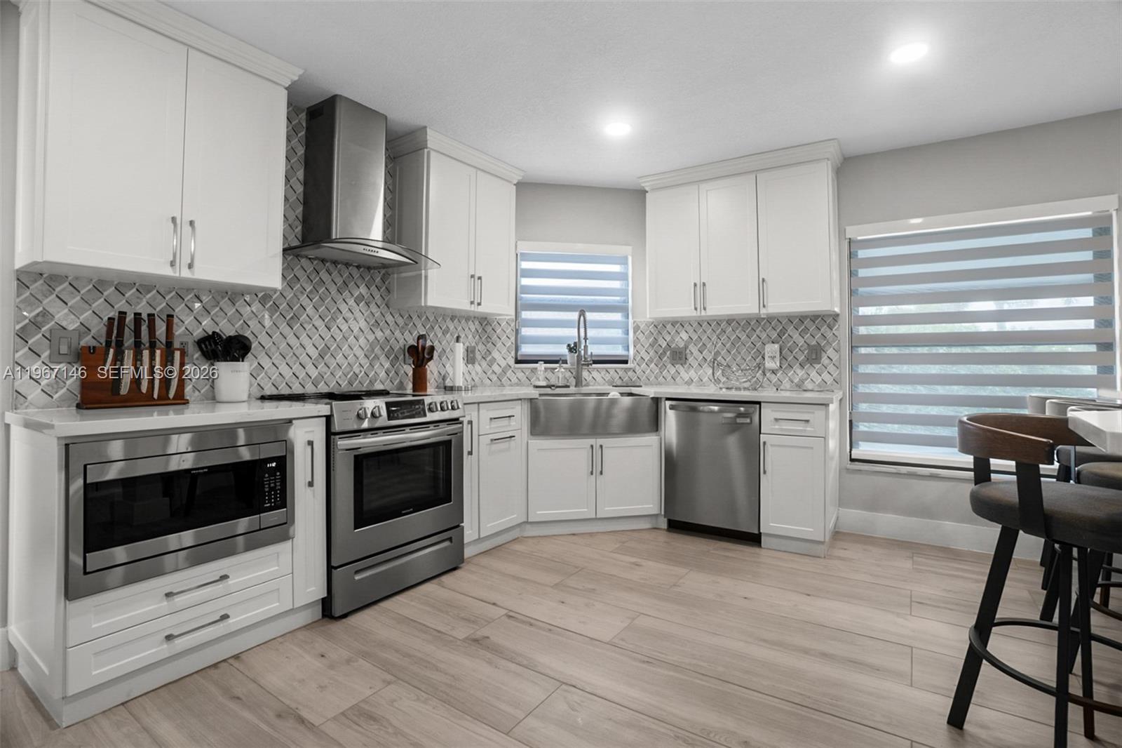 1034 NW 184th Way Pembroke Pines, FL 33029