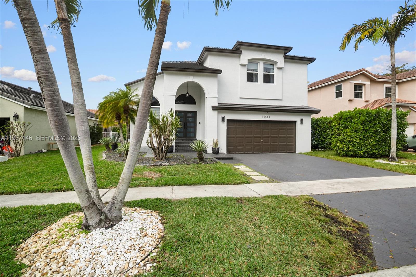 1034 NW 184th Way Pembroke Pines, FL 33029
