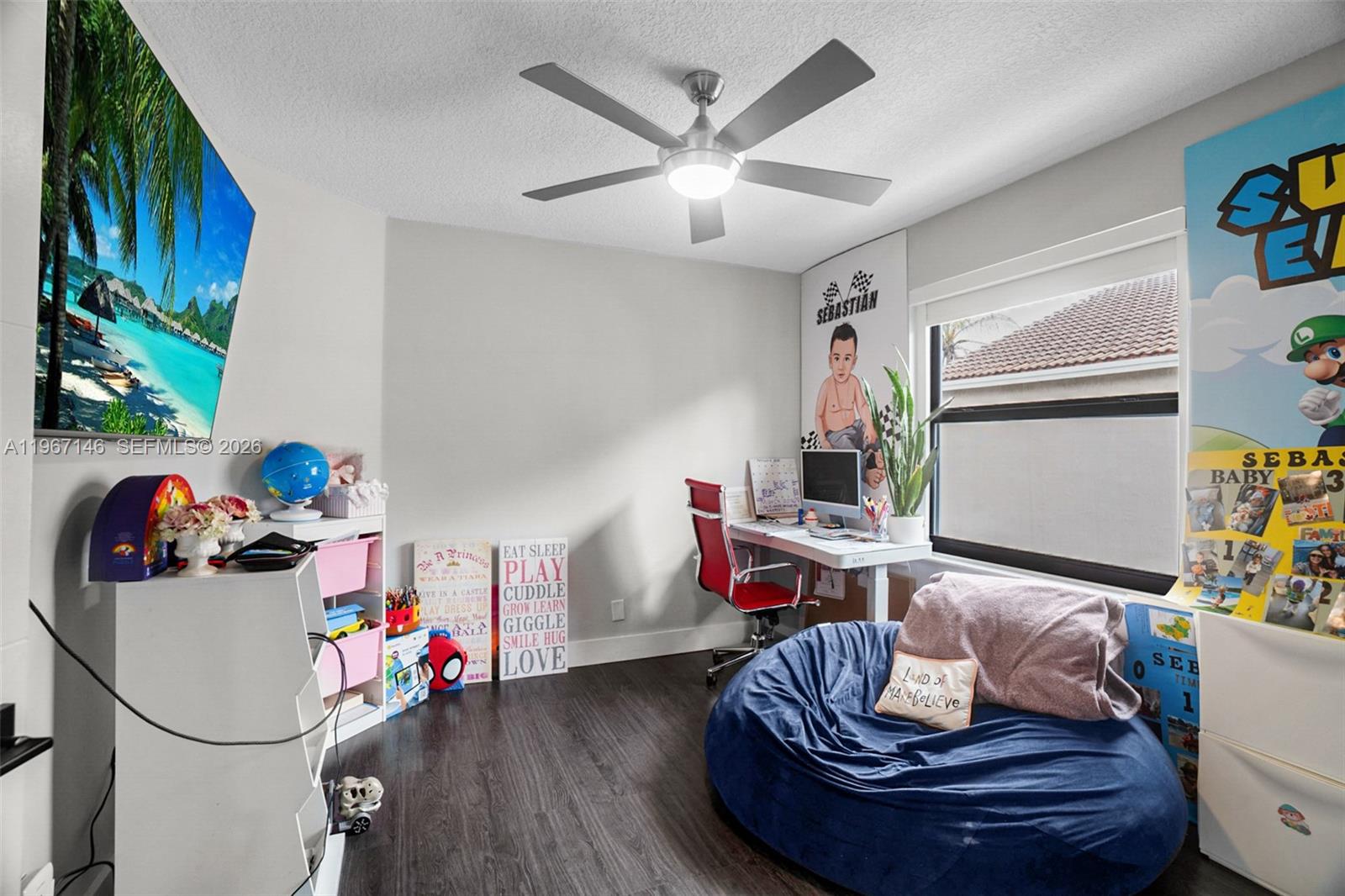 1034 NW 184th Way Pembroke Pines, FL 33029