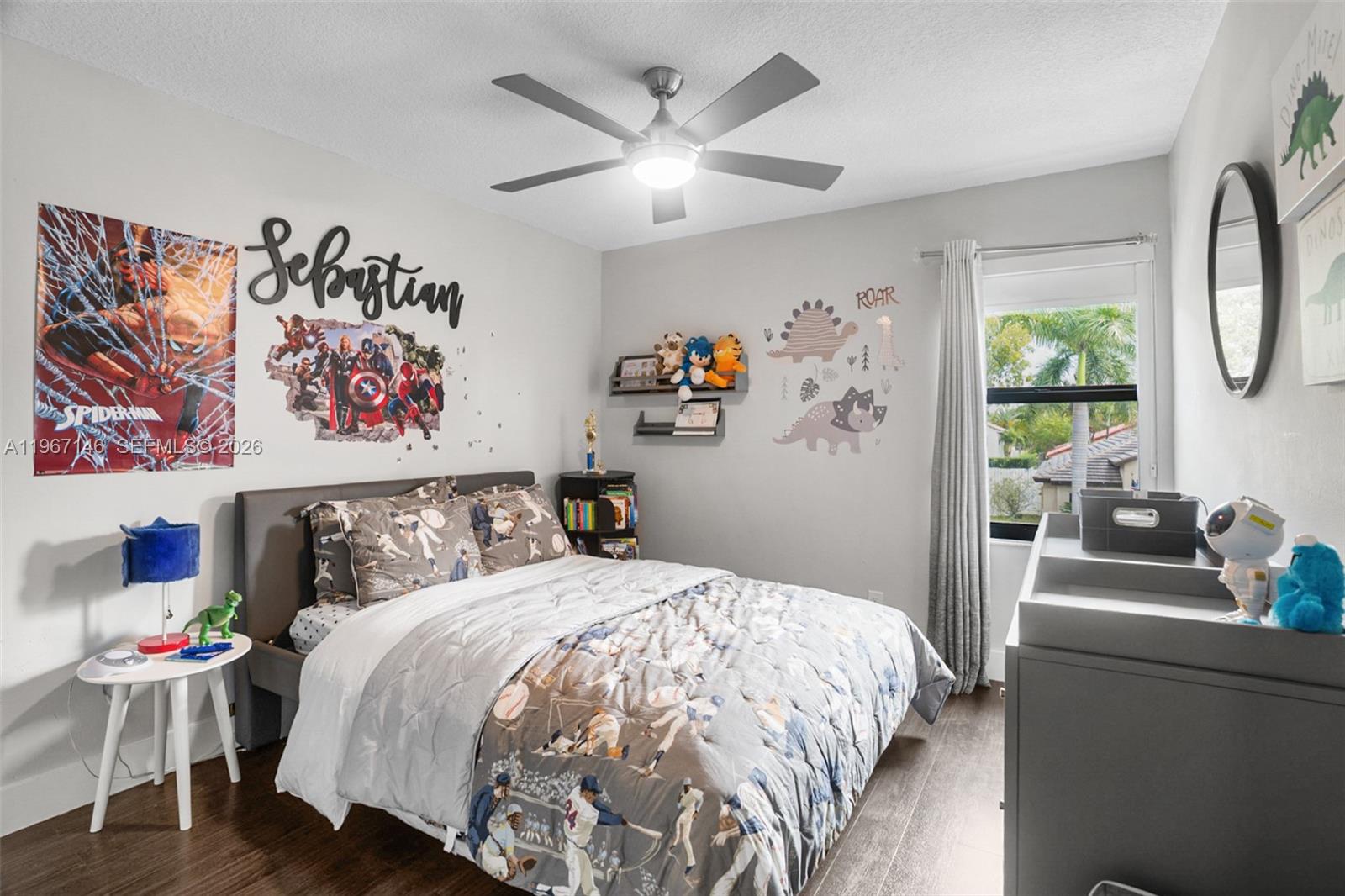 1034 NW 184th Way Pembroke Pines, FL 33029