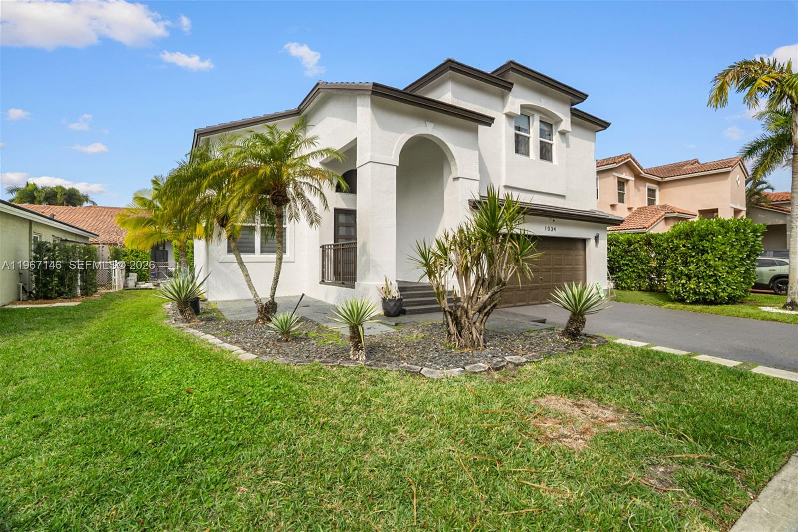 1034 NW 184th Way Pembroke Pines, FL 33029