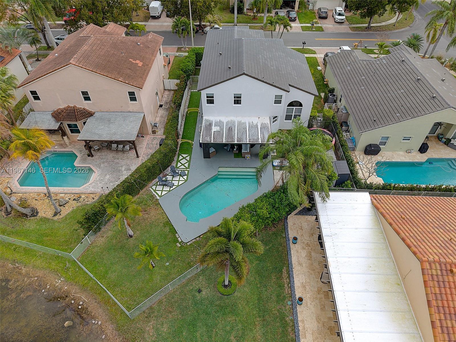 1034 NW 184th Way Pembroke Pines, FL 33029