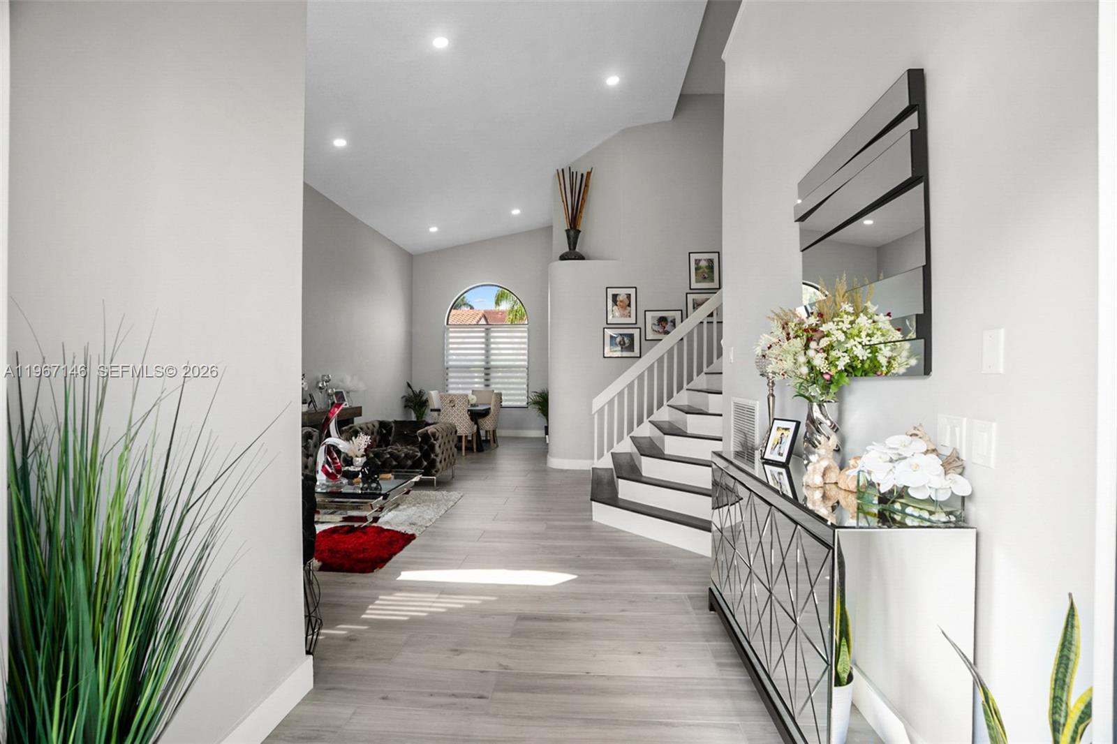 1034 NW 184th Way Pembroke Pines, FL 33029