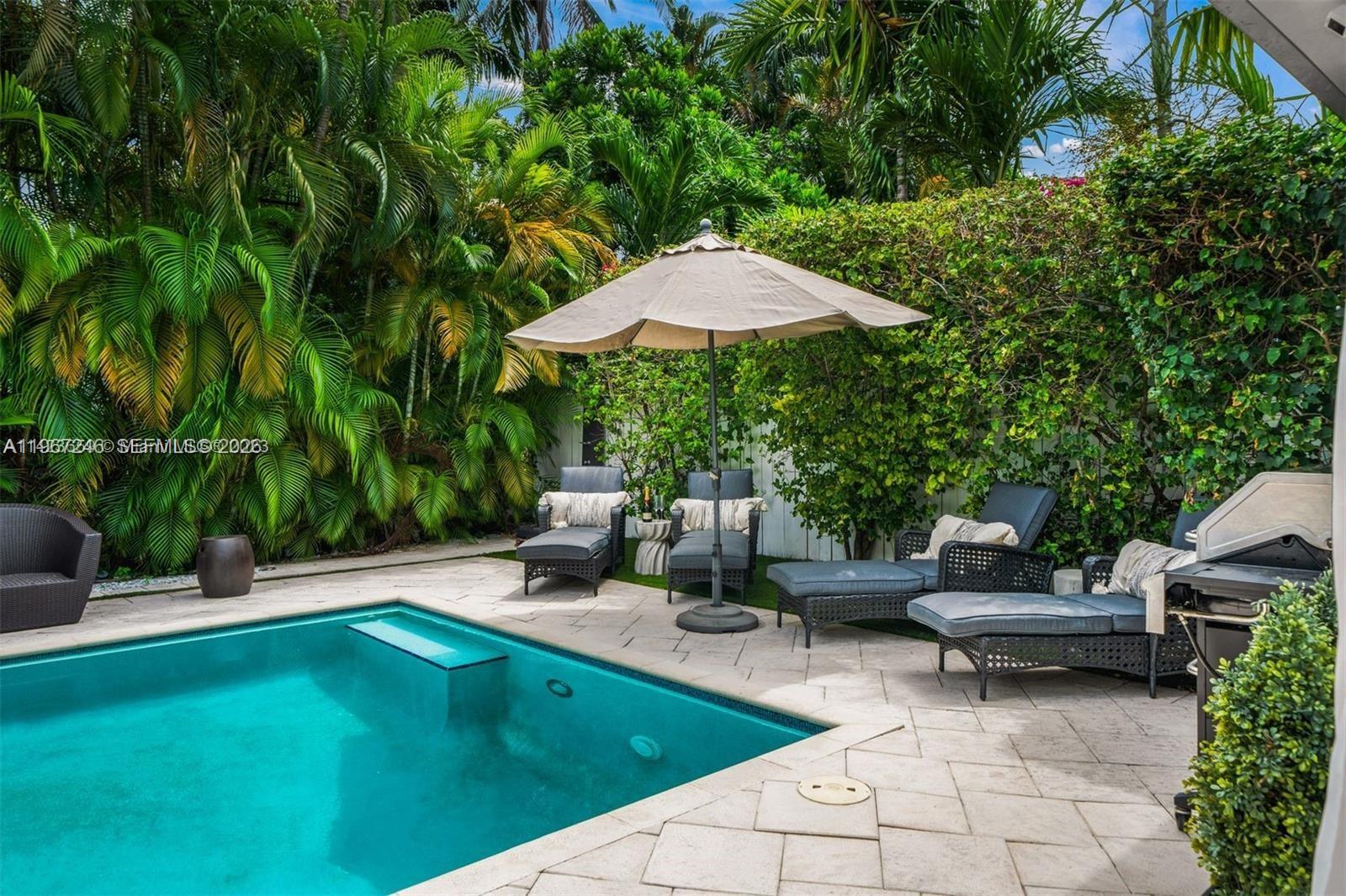 736 W 51st St Miami Beach, FL 33140