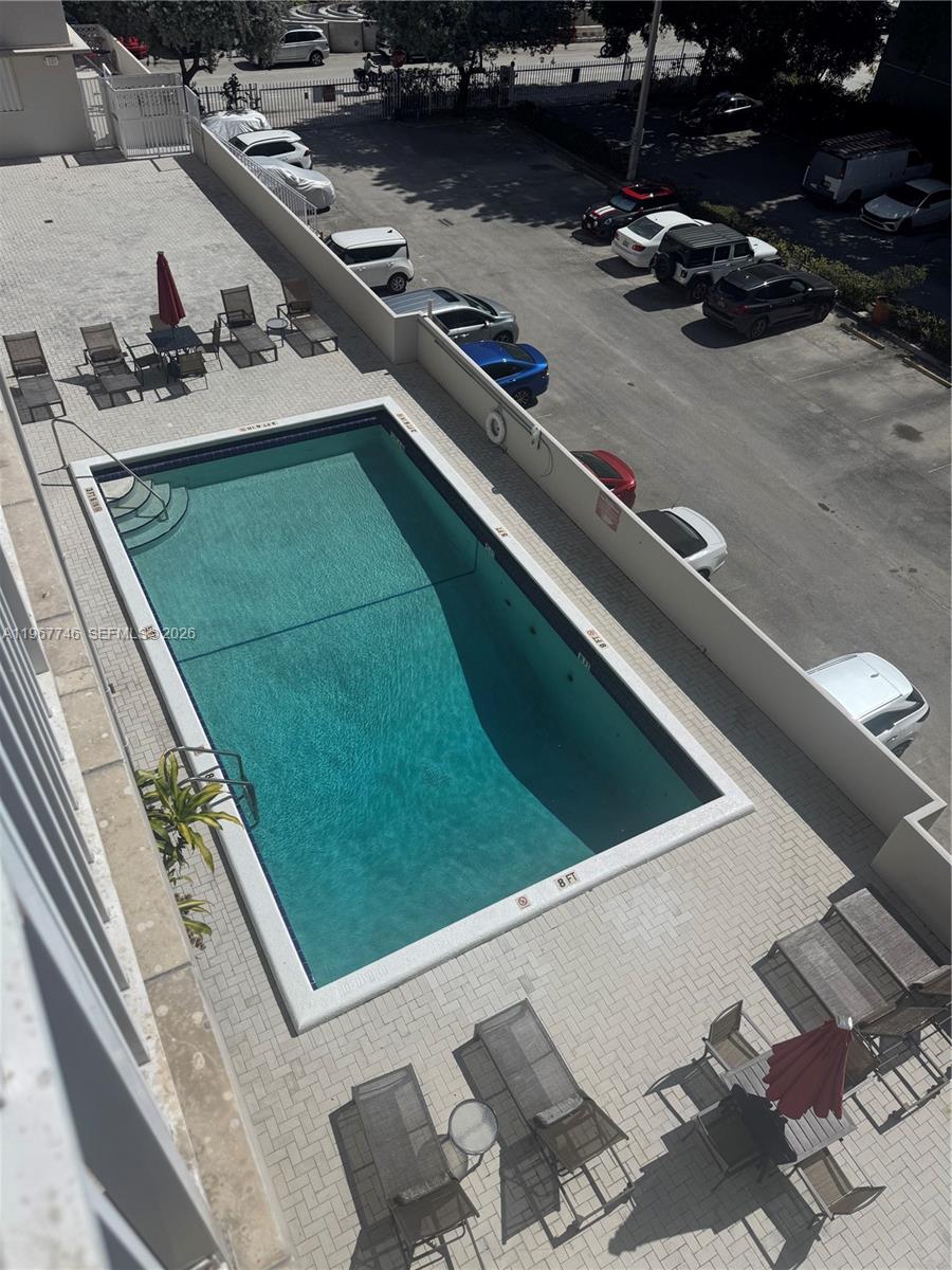 1300 Lincoln Rd #F506