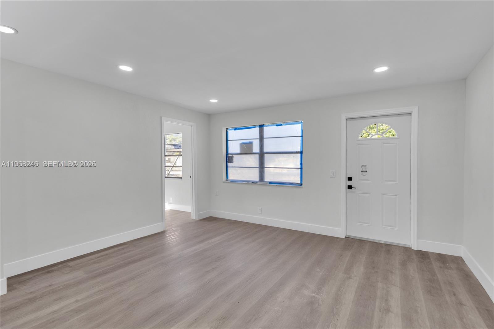 2330 Rutland St Opa Locka, FL 33054