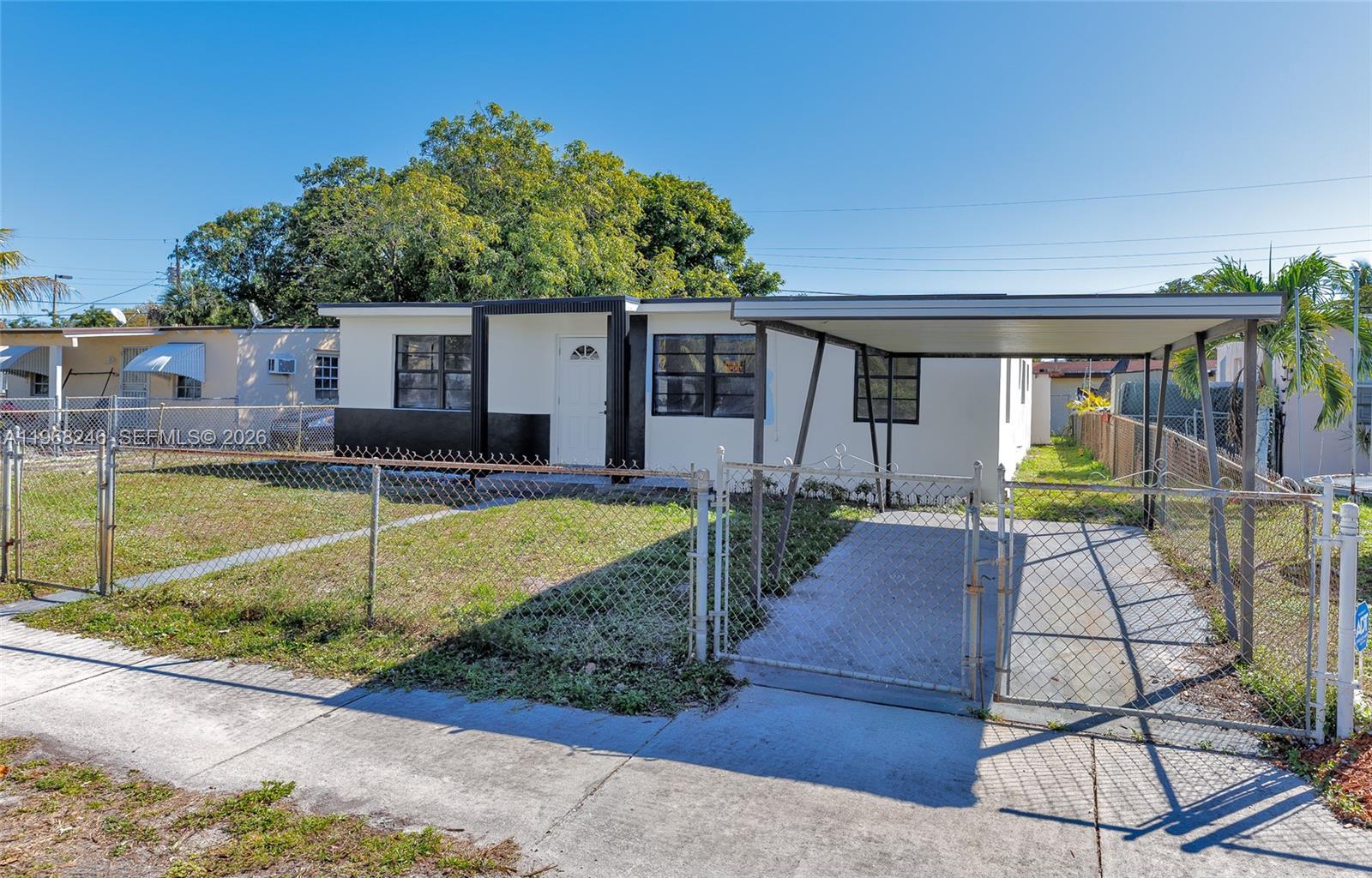 2330 Rutland St Opa Locka, FL 33054