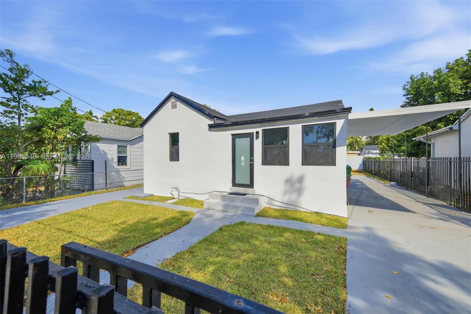 4237 SW 7th St Miami, FL 33134