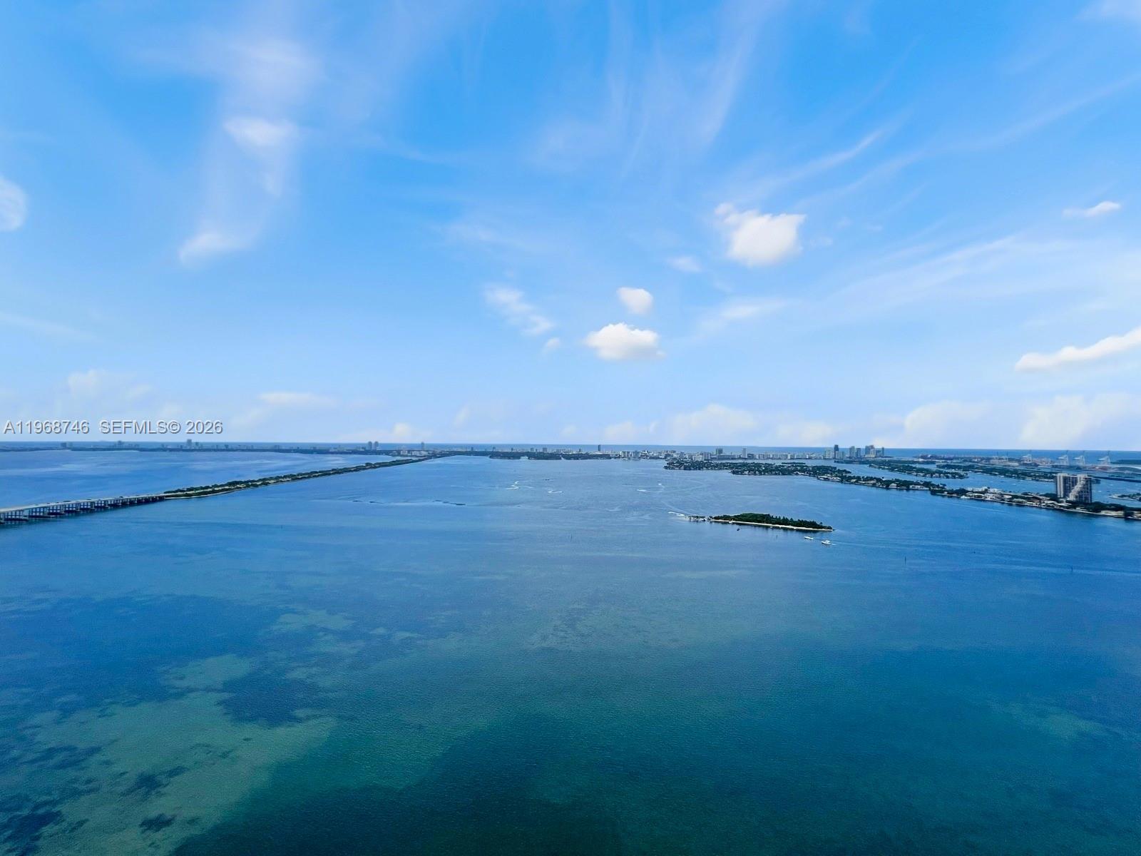 700 NE 26th Ter #4501 Miami, FL 33137