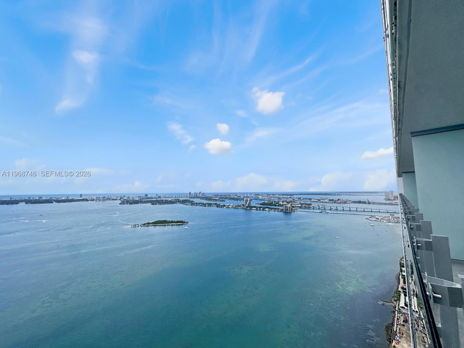 700 NE 26th Ter #4501 Miami, FL 33137