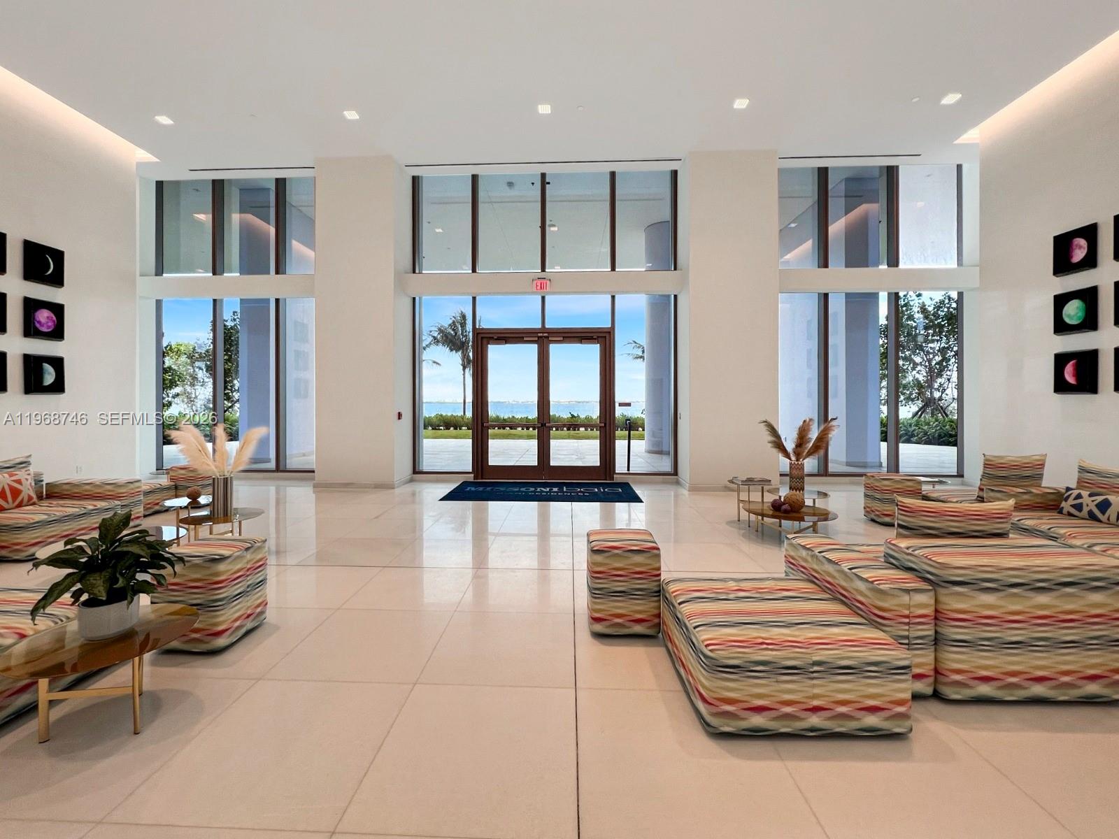 700 NE 26th Ter #4501 Miami, FL 33137