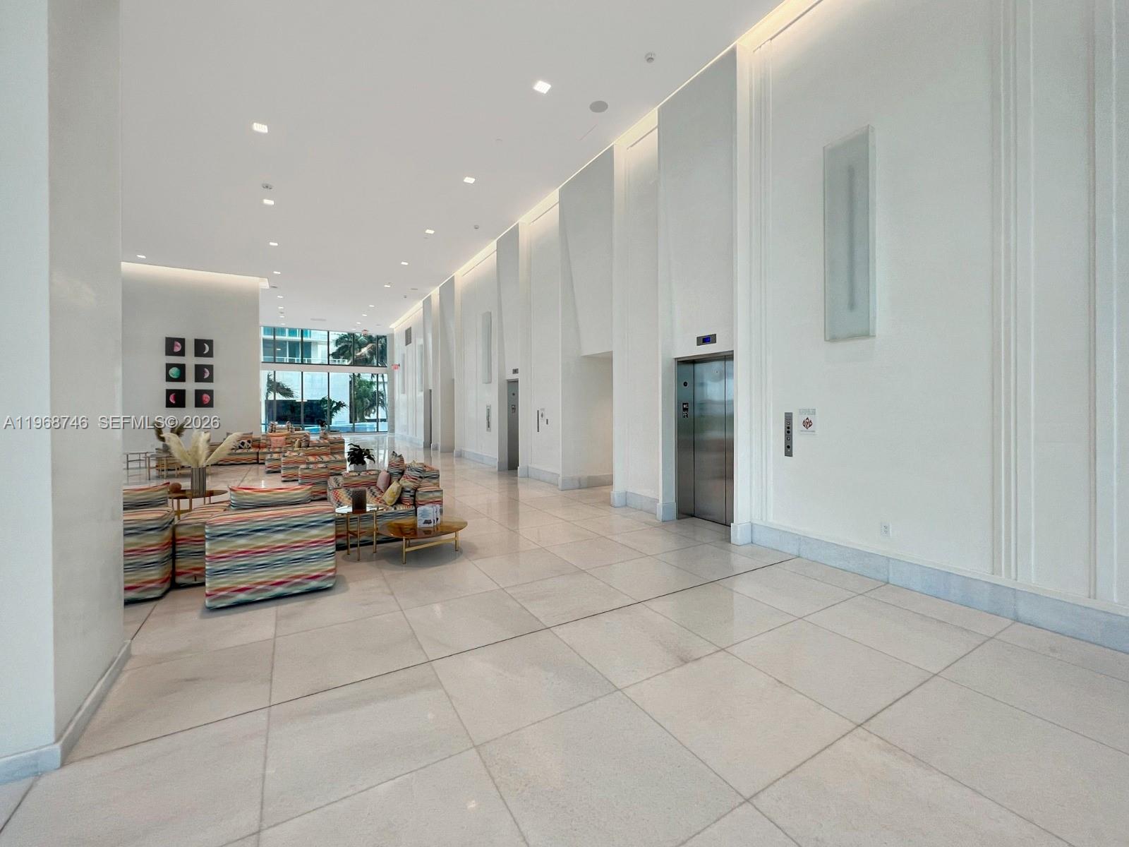 700 NE 26th Ter #4501 Miami, FL 33137