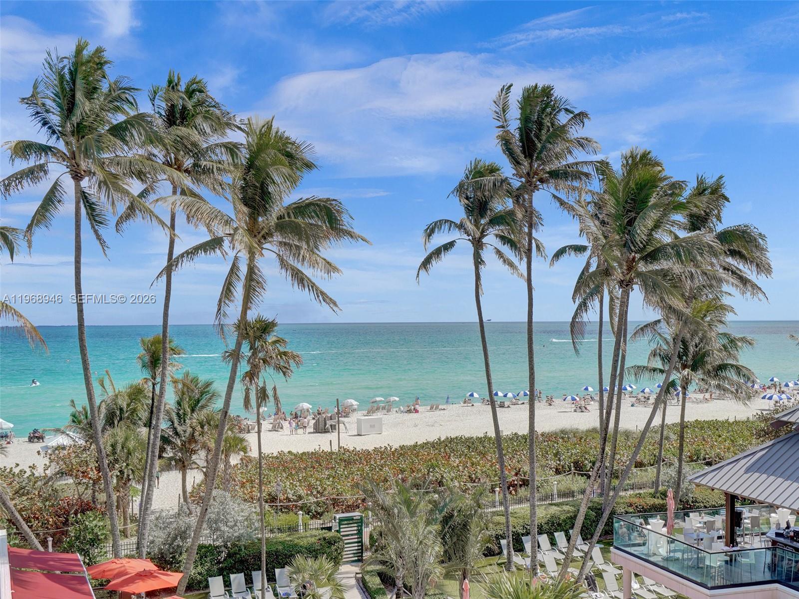 5225 Collins Ave #714 Miami Beach, FL 33140