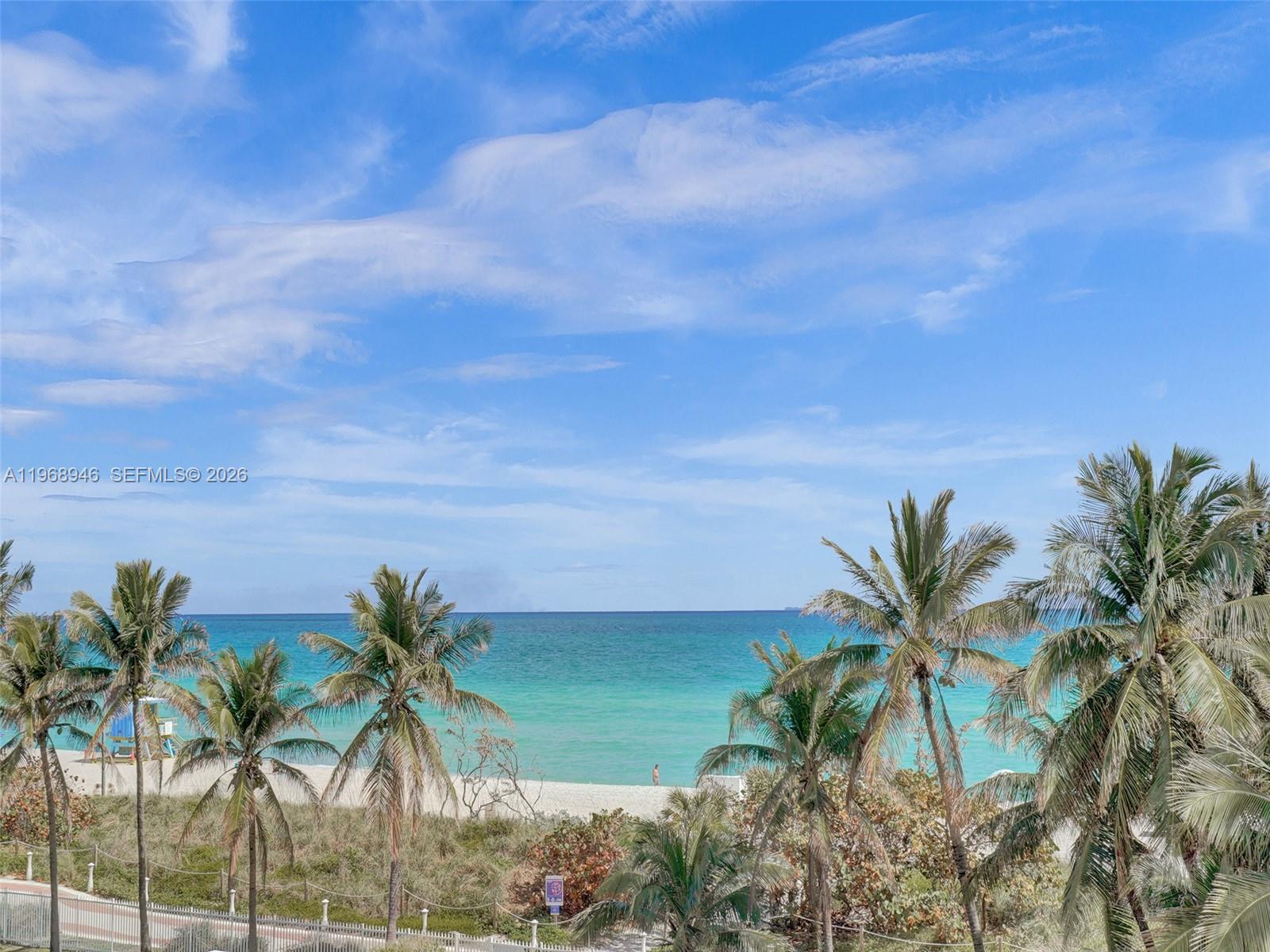 5225 Collins Ave #714 Miami Beach, FL 33140