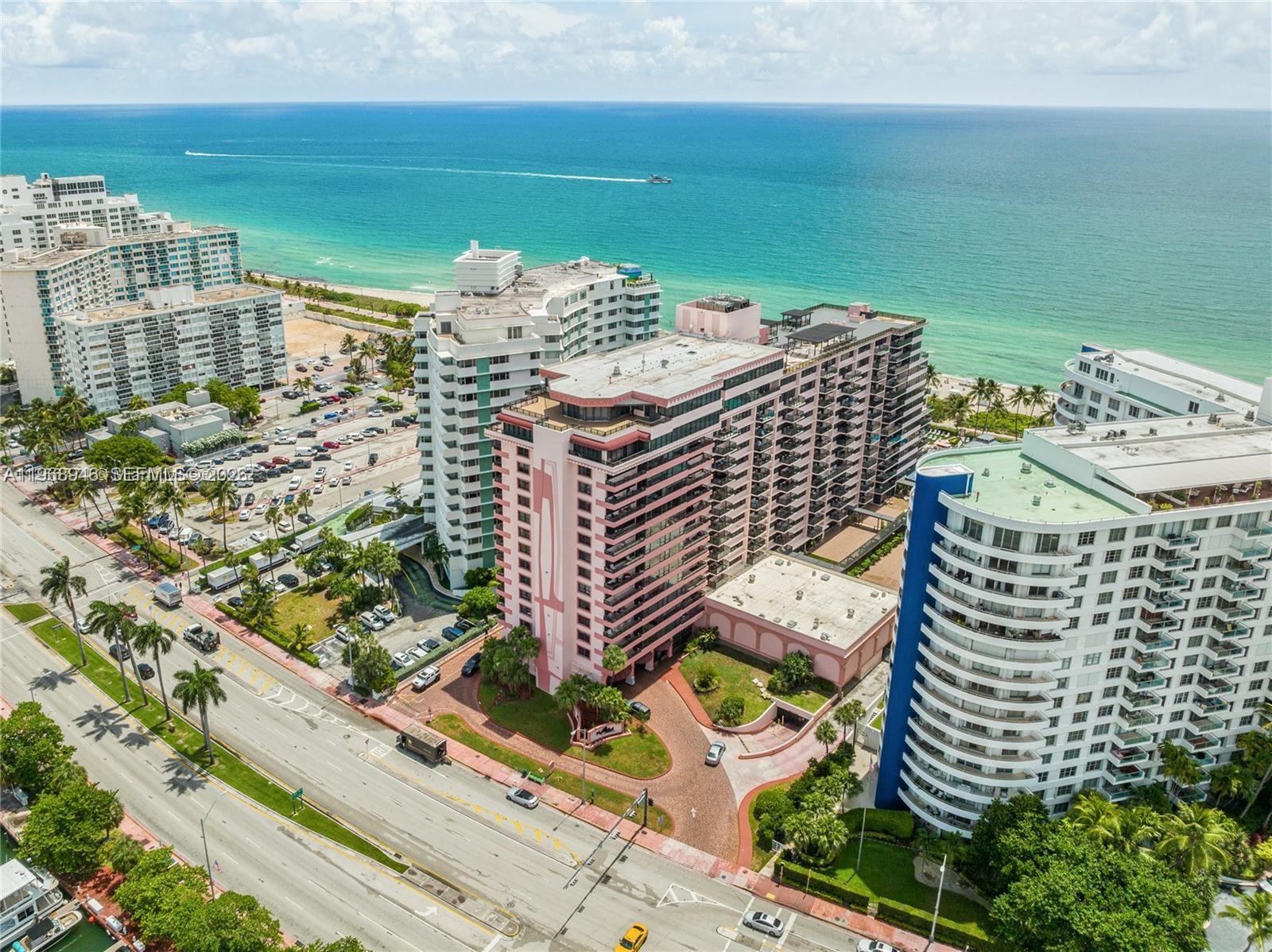 5225 Collins Ave #714 Miami Beach, FL 33140