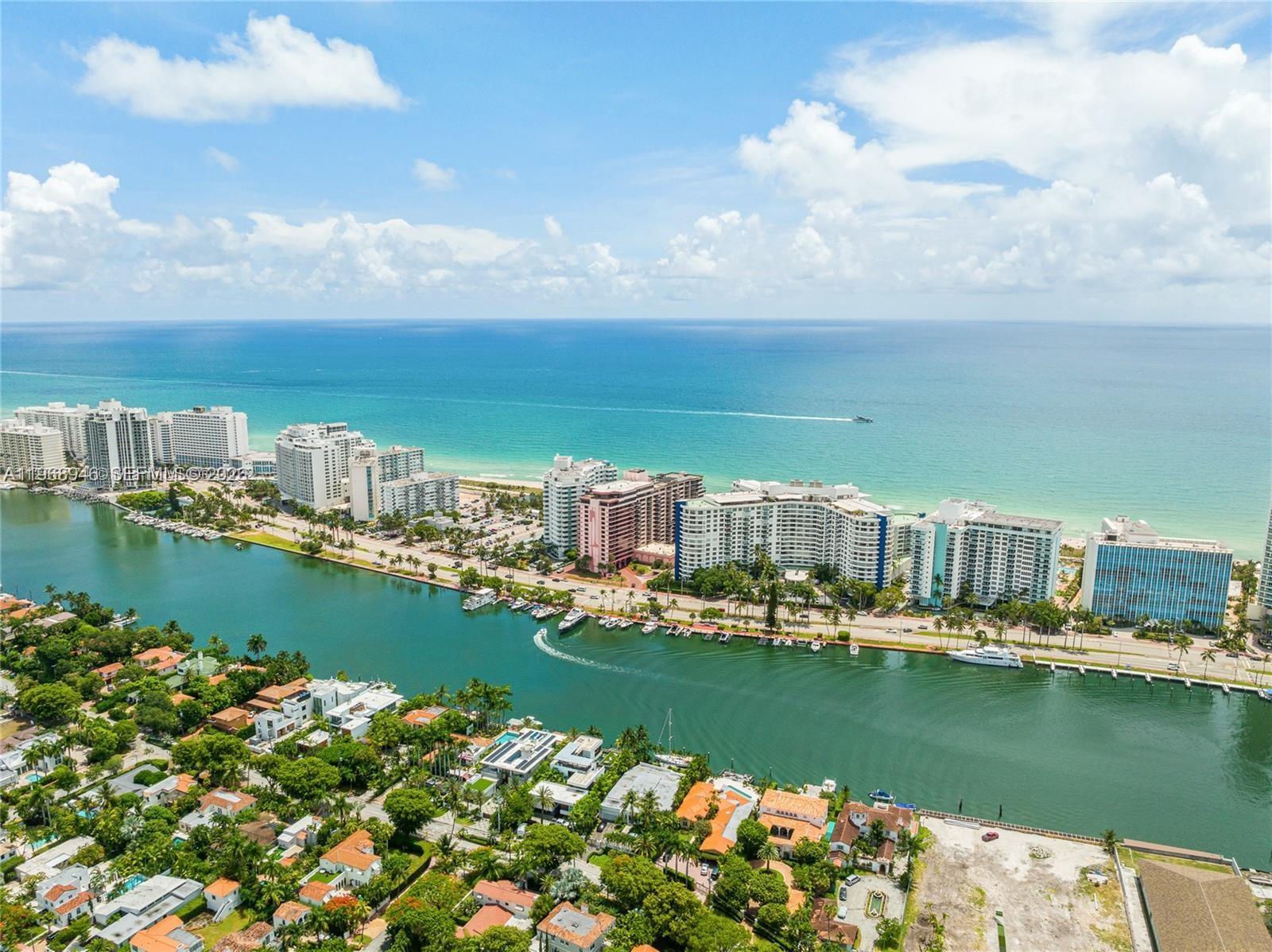 5225 Collins Ave #714 Miami Beach, FL 33140