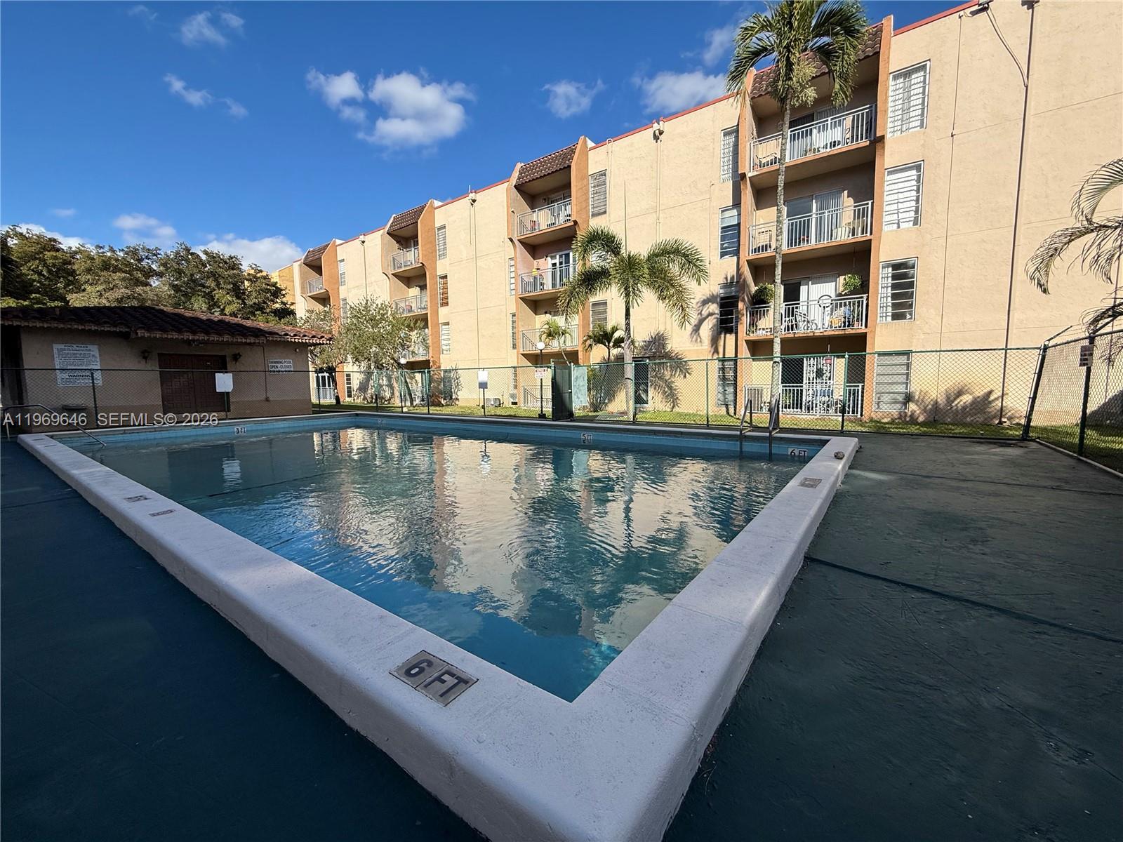 4845 NW 7th St #404-5