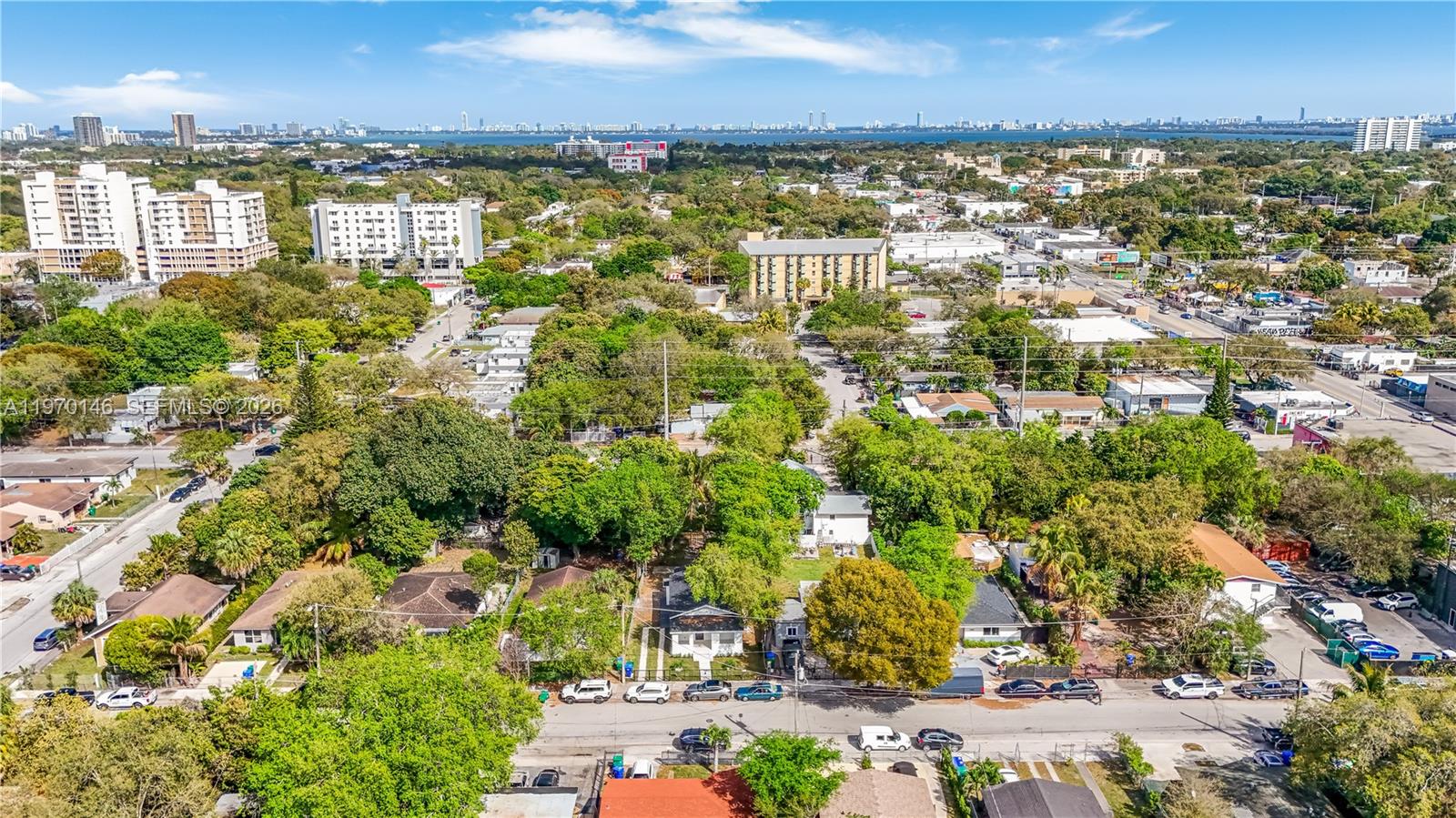 5511 NW 4th Ave Miami, FL 33127