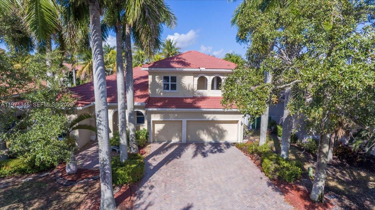 864 NW 123rd Dr Coral Springs, FL 33071