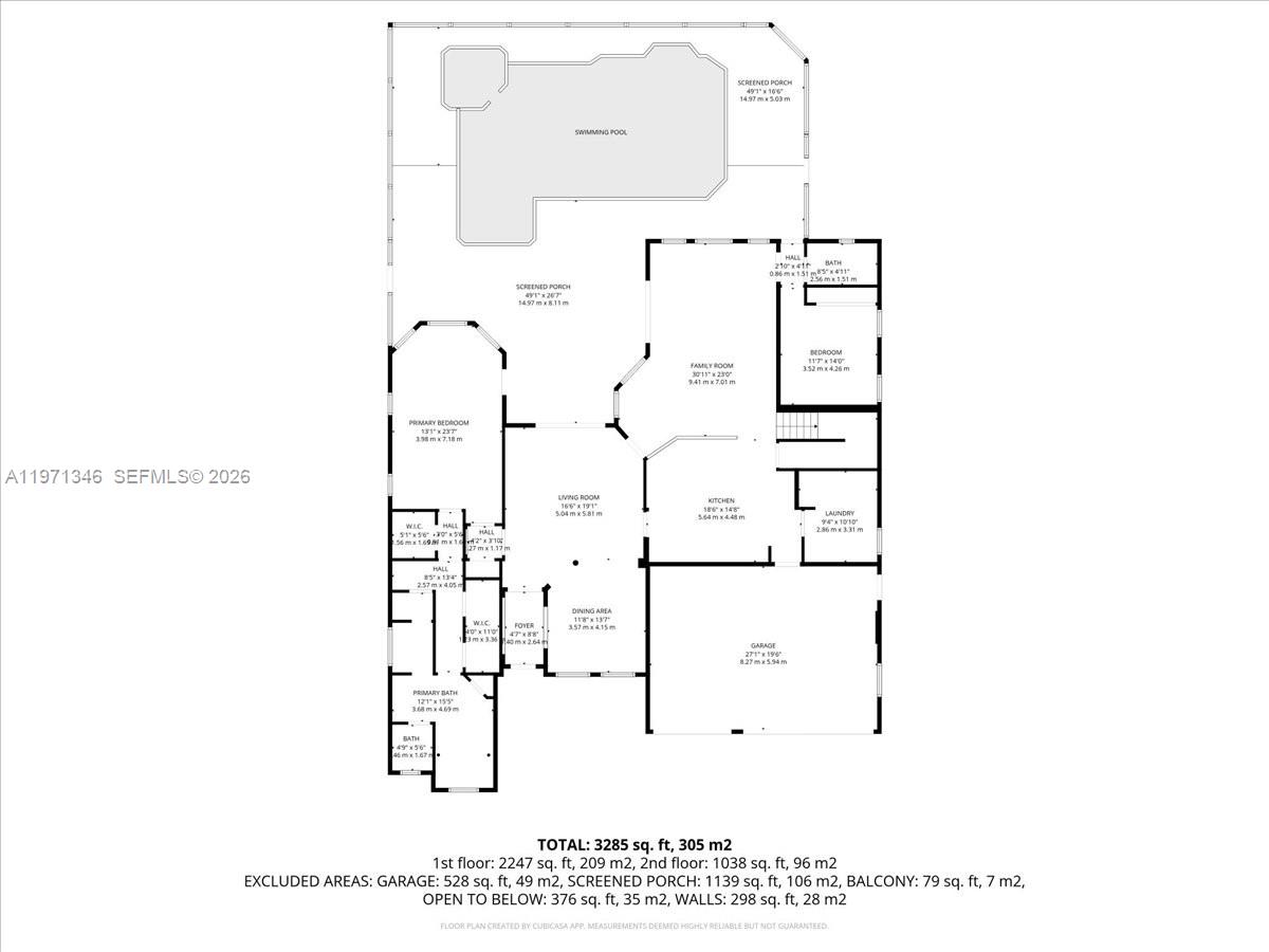 864 NW 123rd Dr Coral Springs, FL 33071