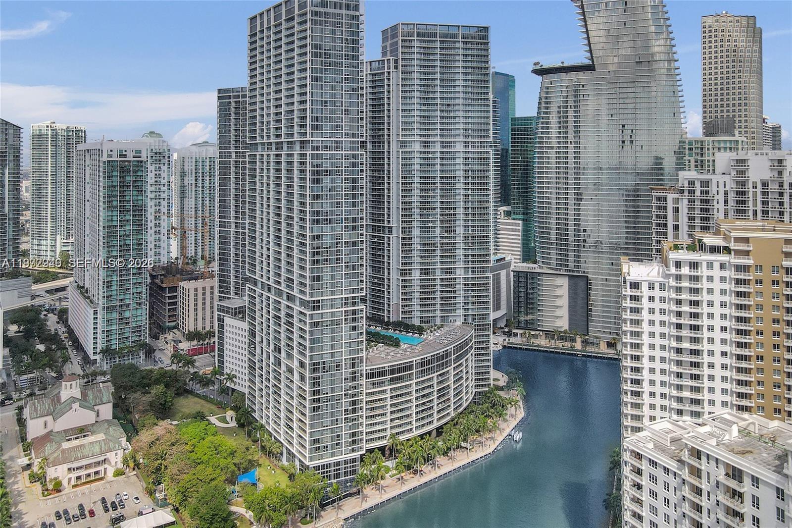 image Icon Brickell II25