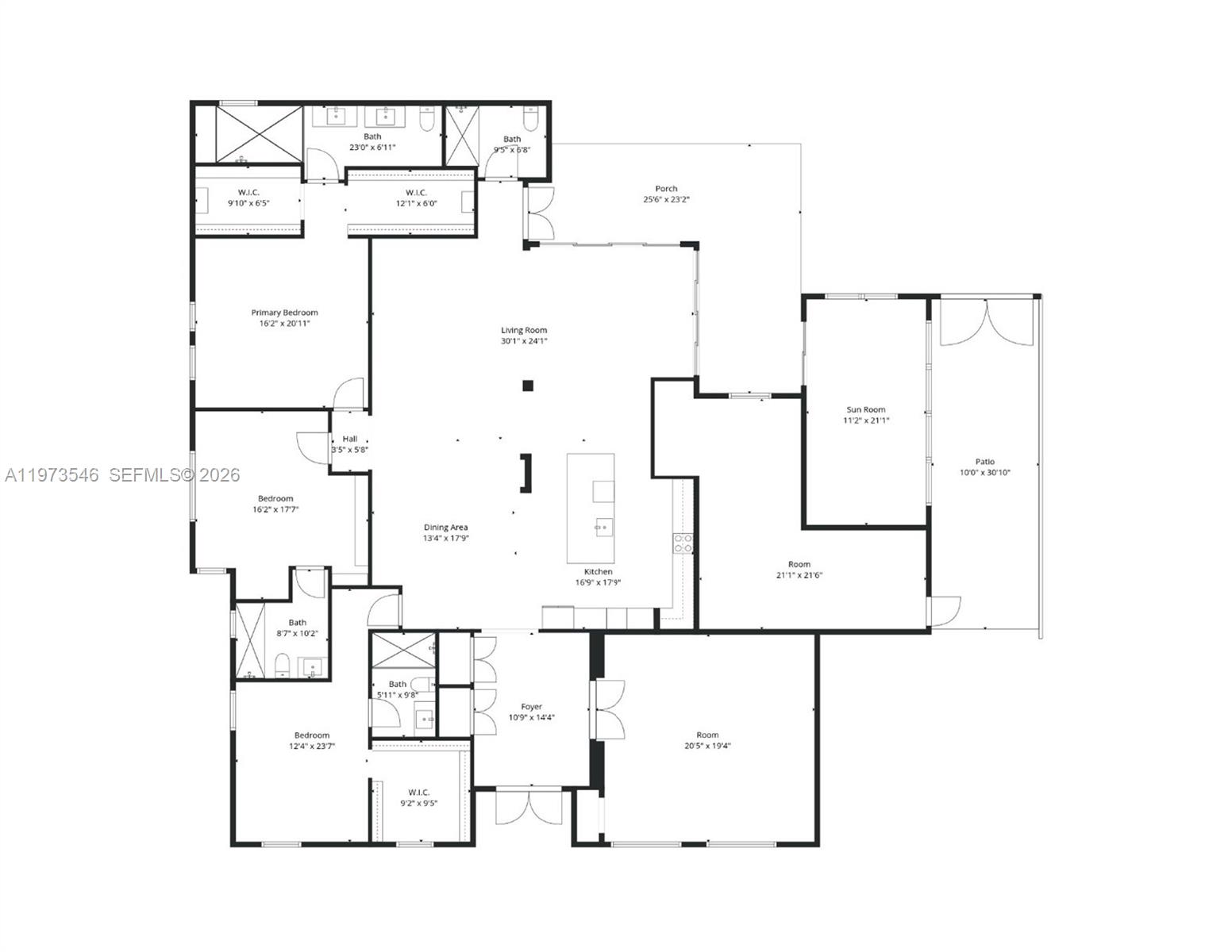 400 SW 24th Rd Miami, FL 33129