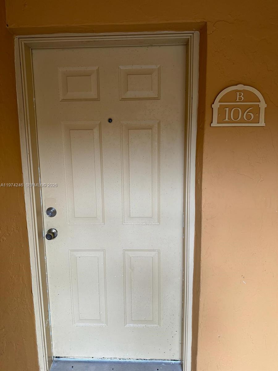 18101 NW 68th Ave #B106