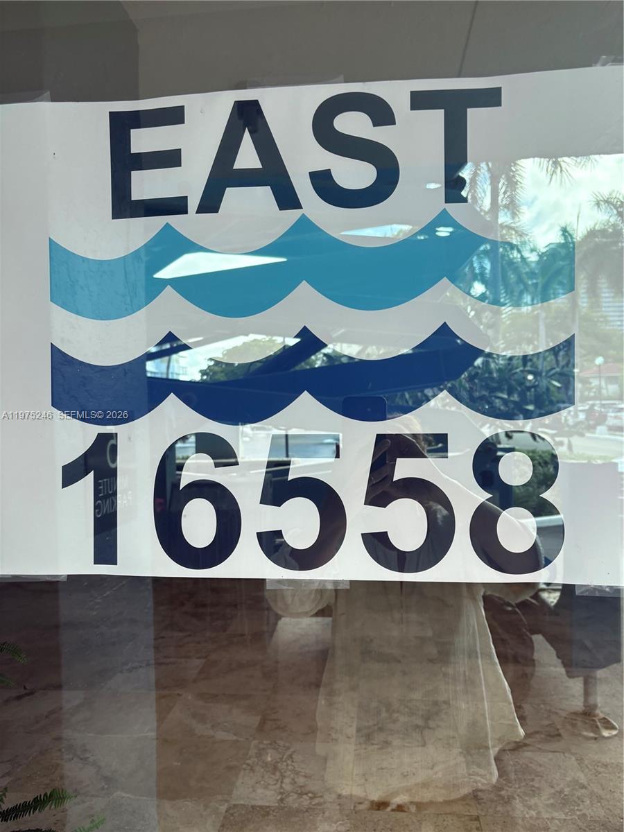 16558 NE 26th Ave #6I North Miami Beach, FL 33160