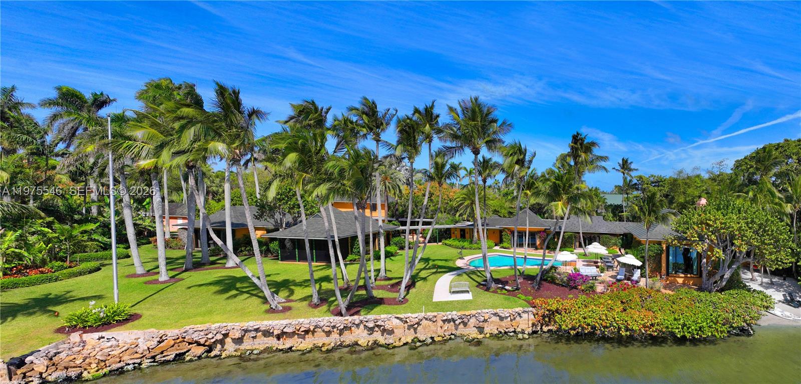 6 Riverview Rd Jupiter Island, FL 33455