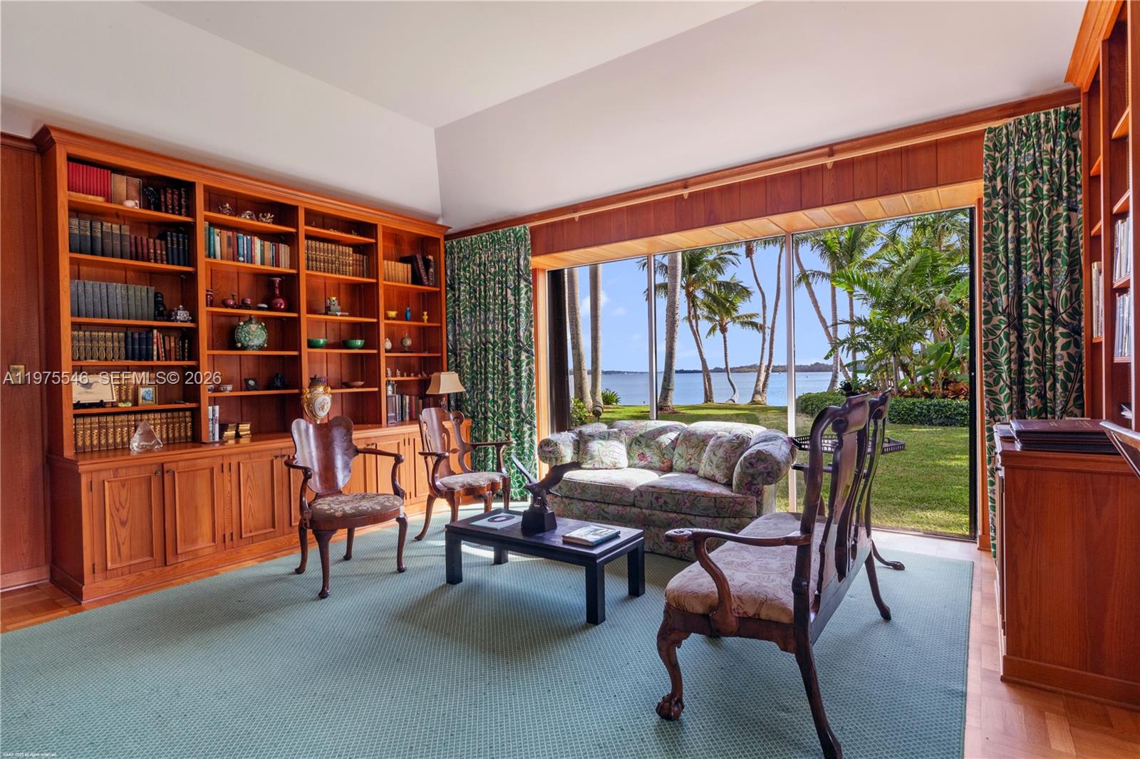 6 Riverview Rd Jupiter Island, FL 33455