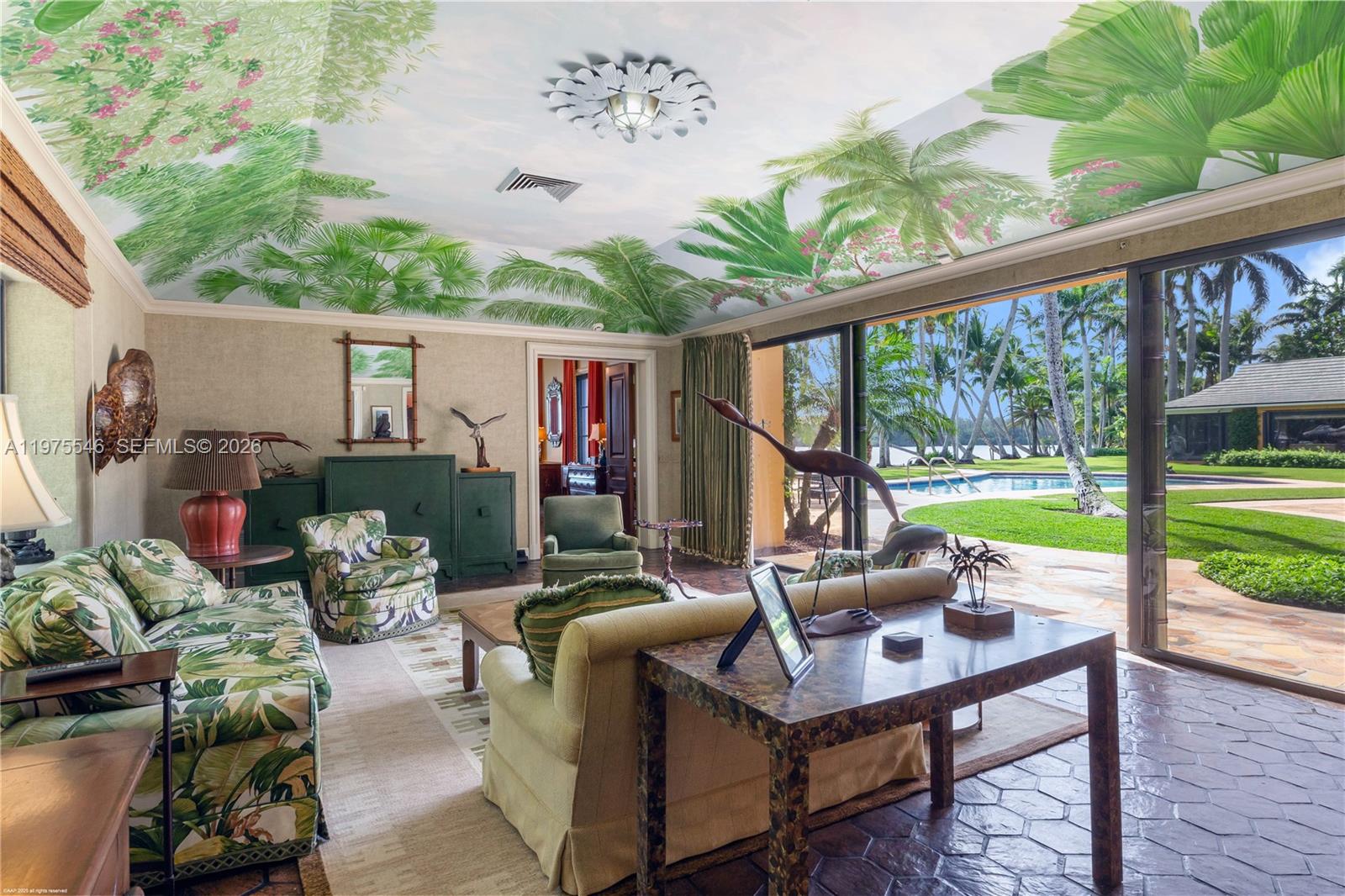 6 Riverview Rd Jupiter Island, FL 33455