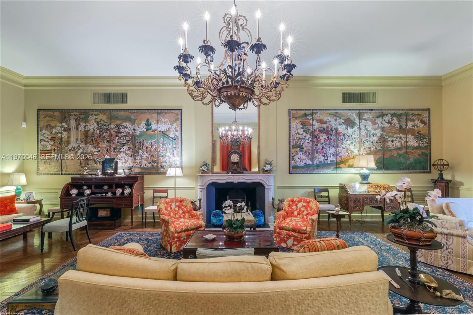 6 Riverview Rd Jupiter Island, FL 33455