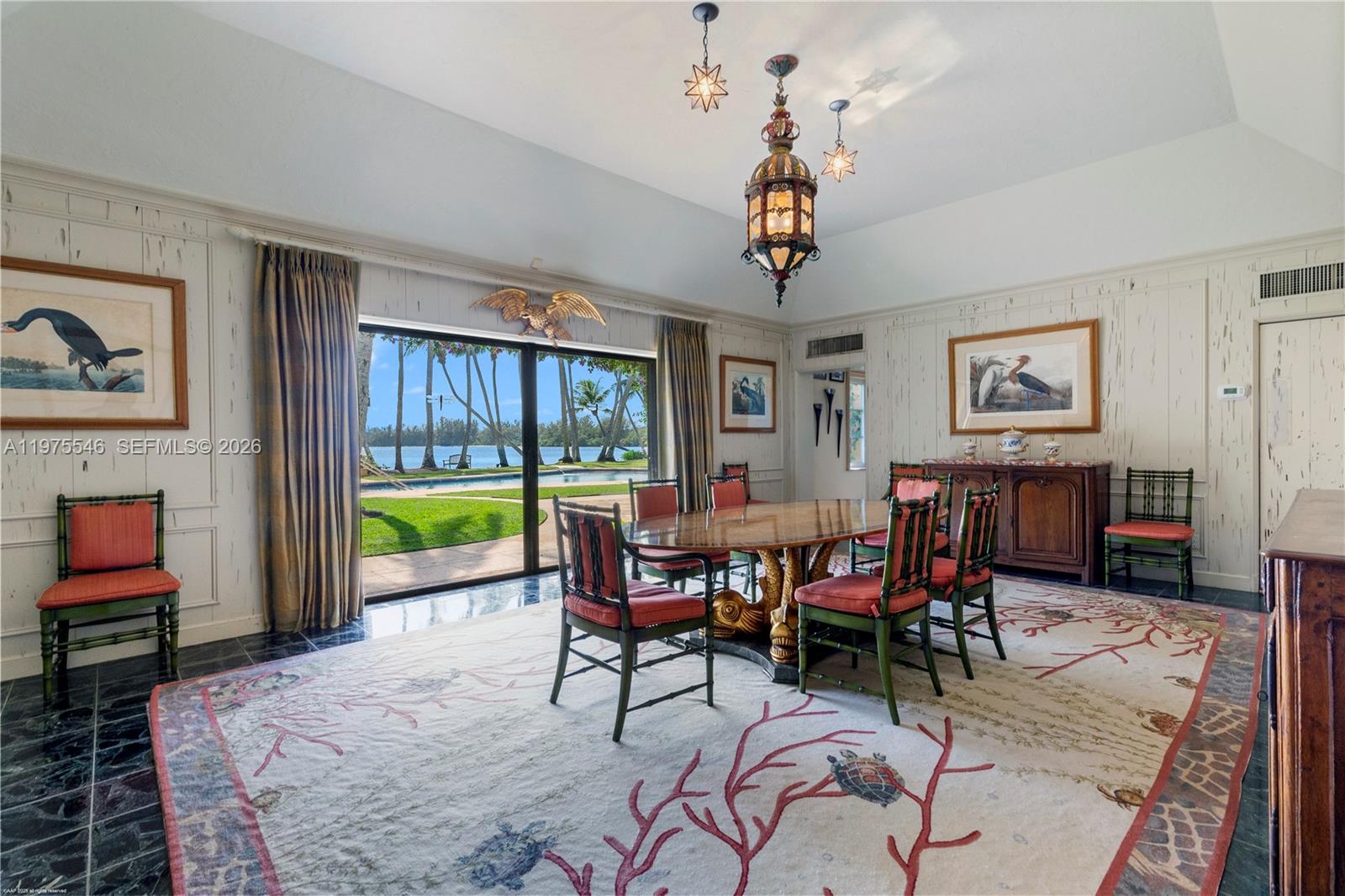 6 Riverview Rd Jupiter Island, FL 33455