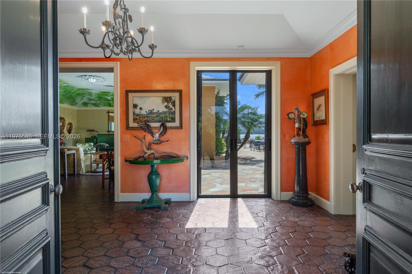 6 Riverview Rd Jupiter Island, FL 33455