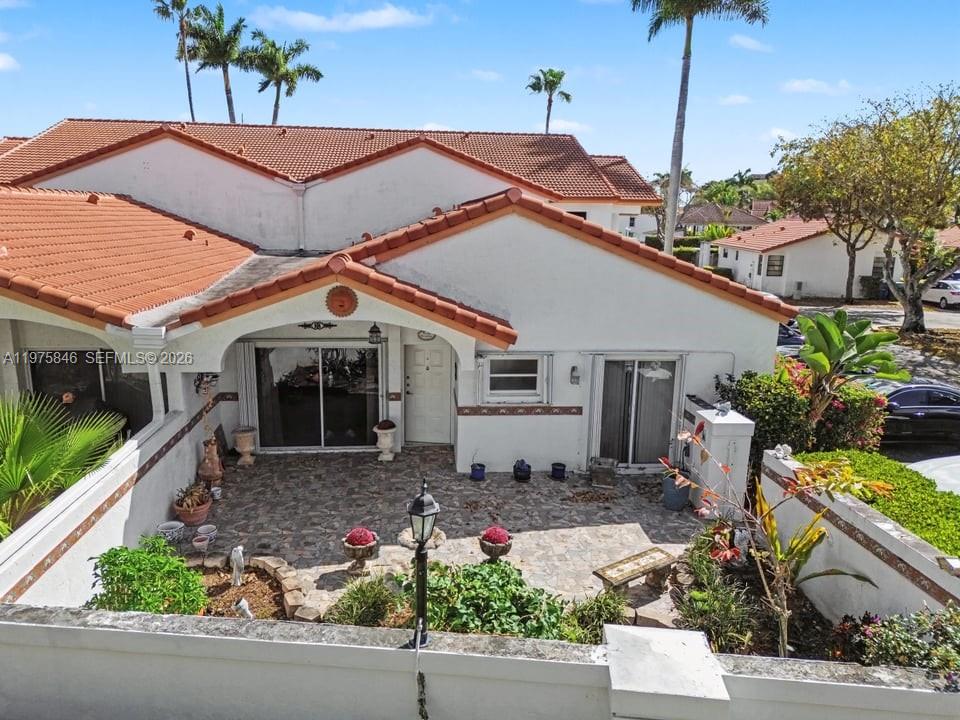 15390 SW 76th Ter #105