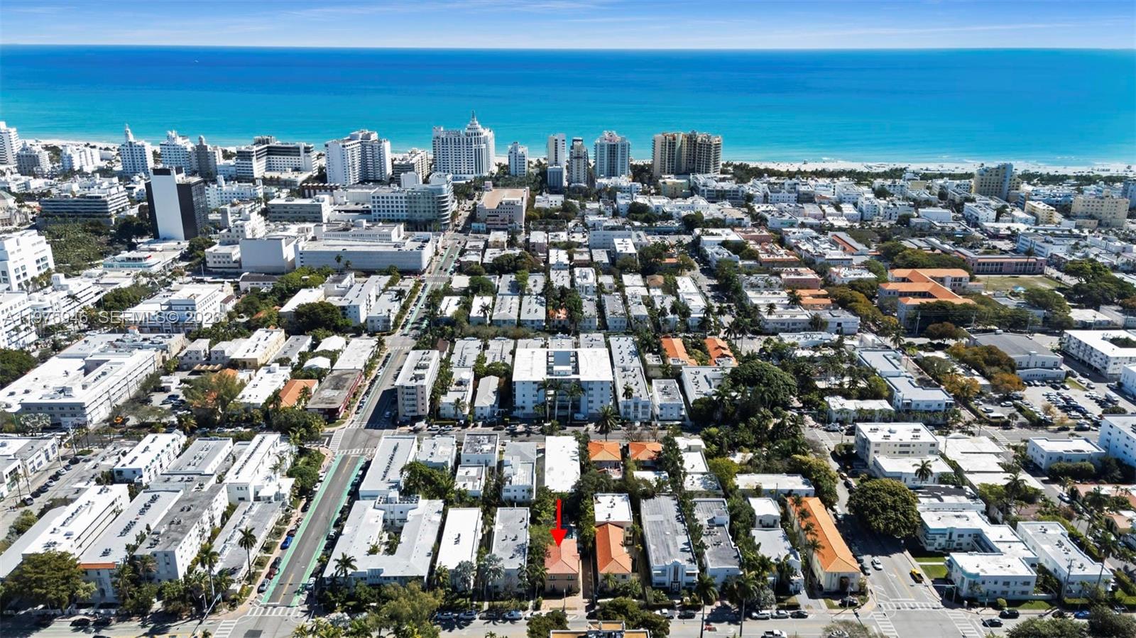 1545 Meridian Ave Miami Beach, FL 33139