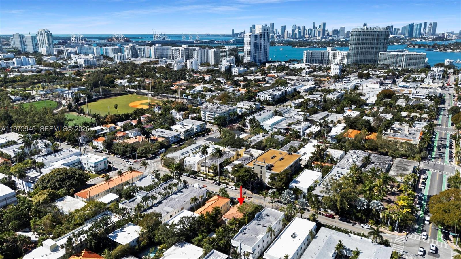 1545 Meridian Ave Miami Beach, FL 33139