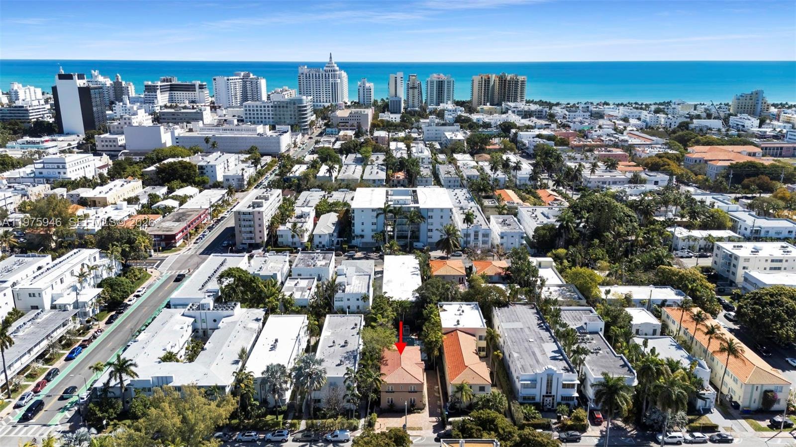 1545 Meridian Ave Miami Beach, FL 33139