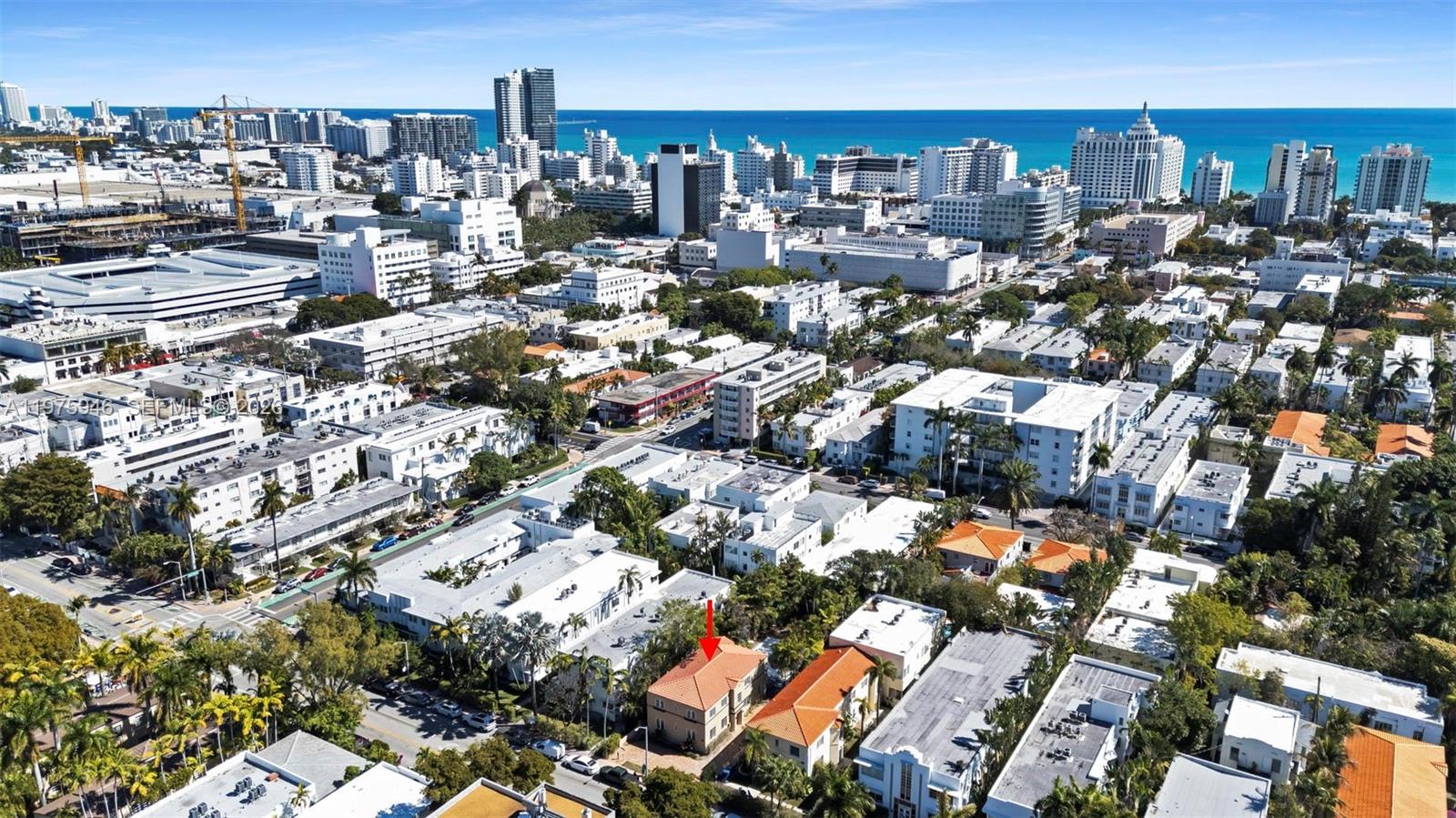 1545 Meridian Ave Miami Beach, FL 33139