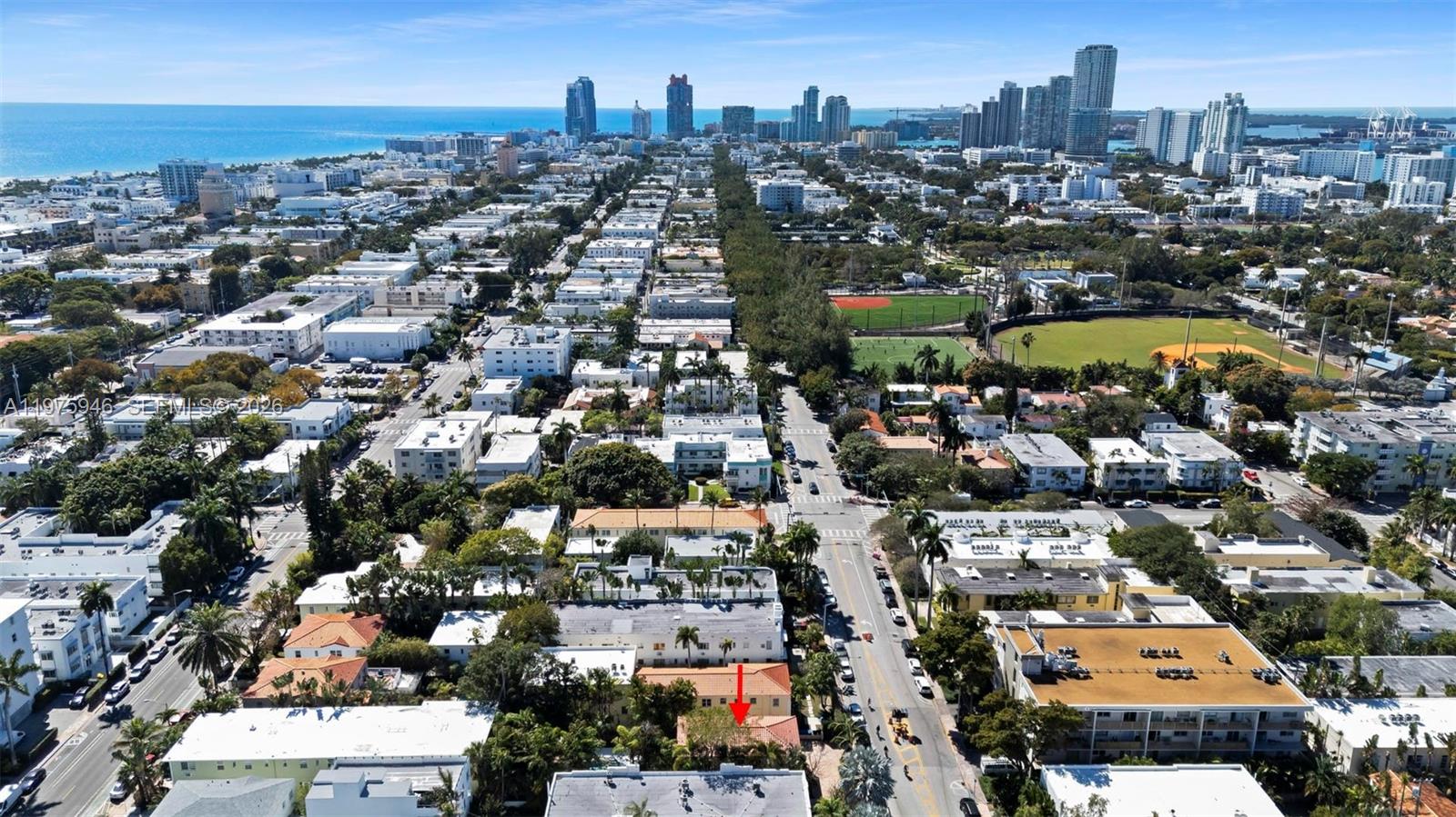 1545 Meridian Ave Miami Beach, FL 33139