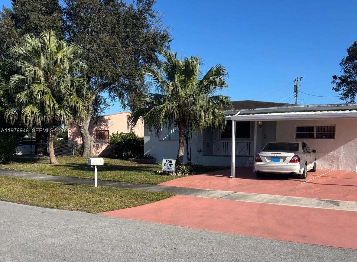 1170 NW 90th St #1170