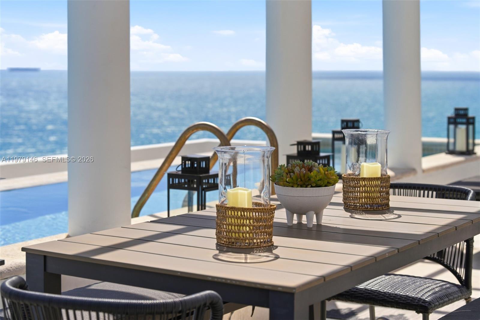 5801 Collins Ave #1600 Miami Beach, FL 33140