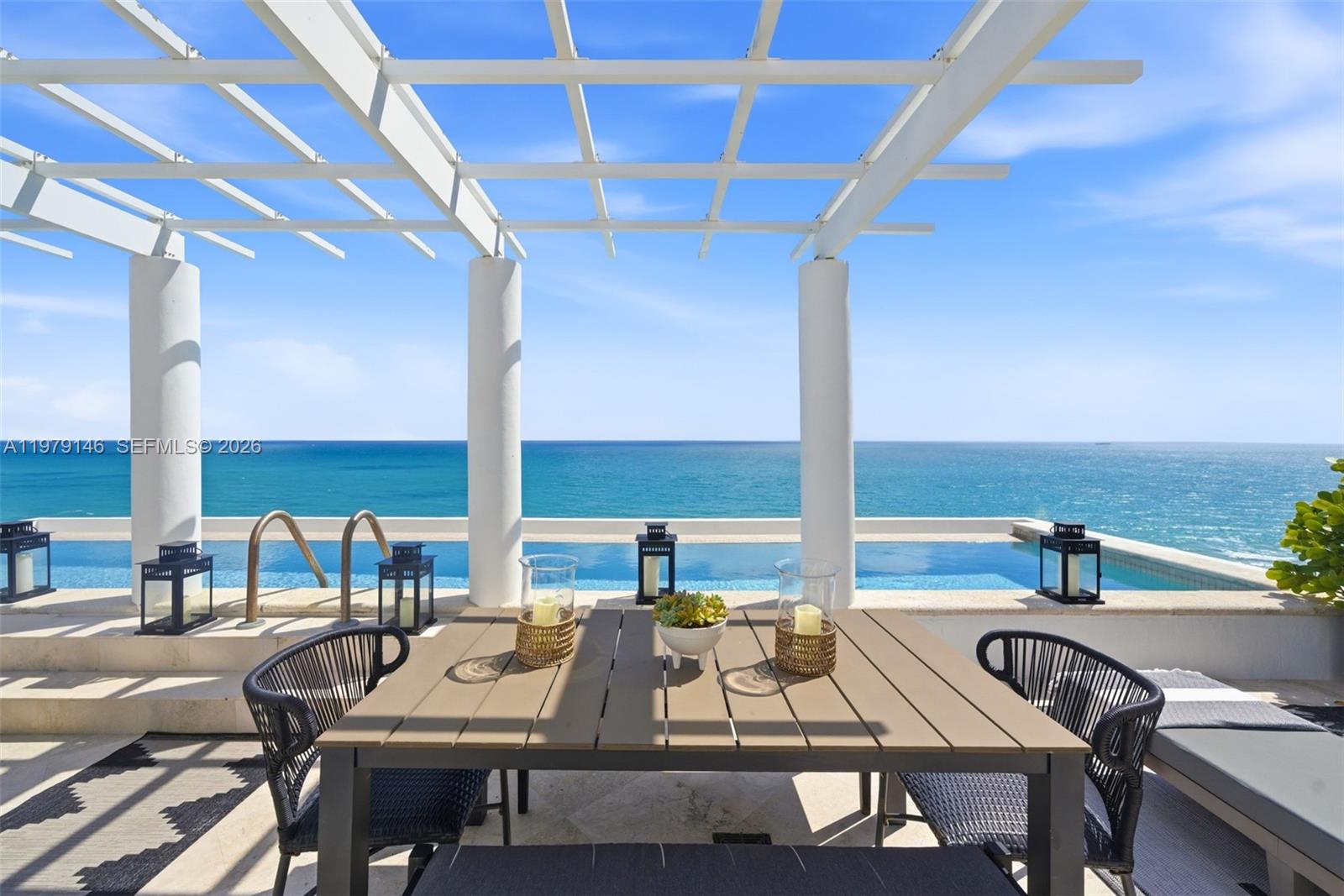 5801 Collins Ave #1600 Miami Beach, FL 33140