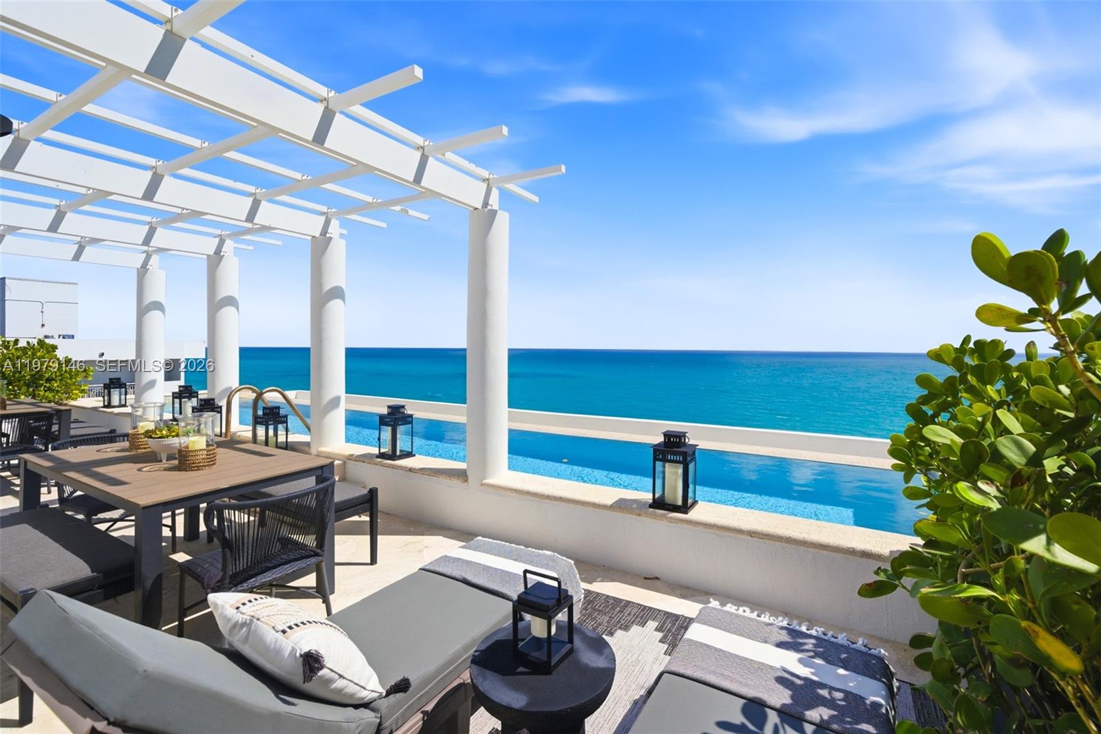 5801 Collins Ave #1600 Miami Beach, FL 33140