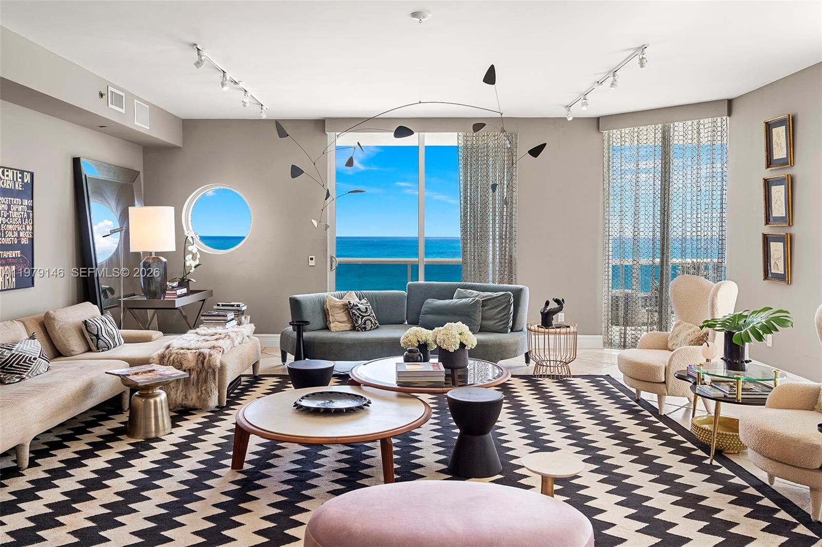 5801 Collins Ave #1600 Miami Beach, FL 33140